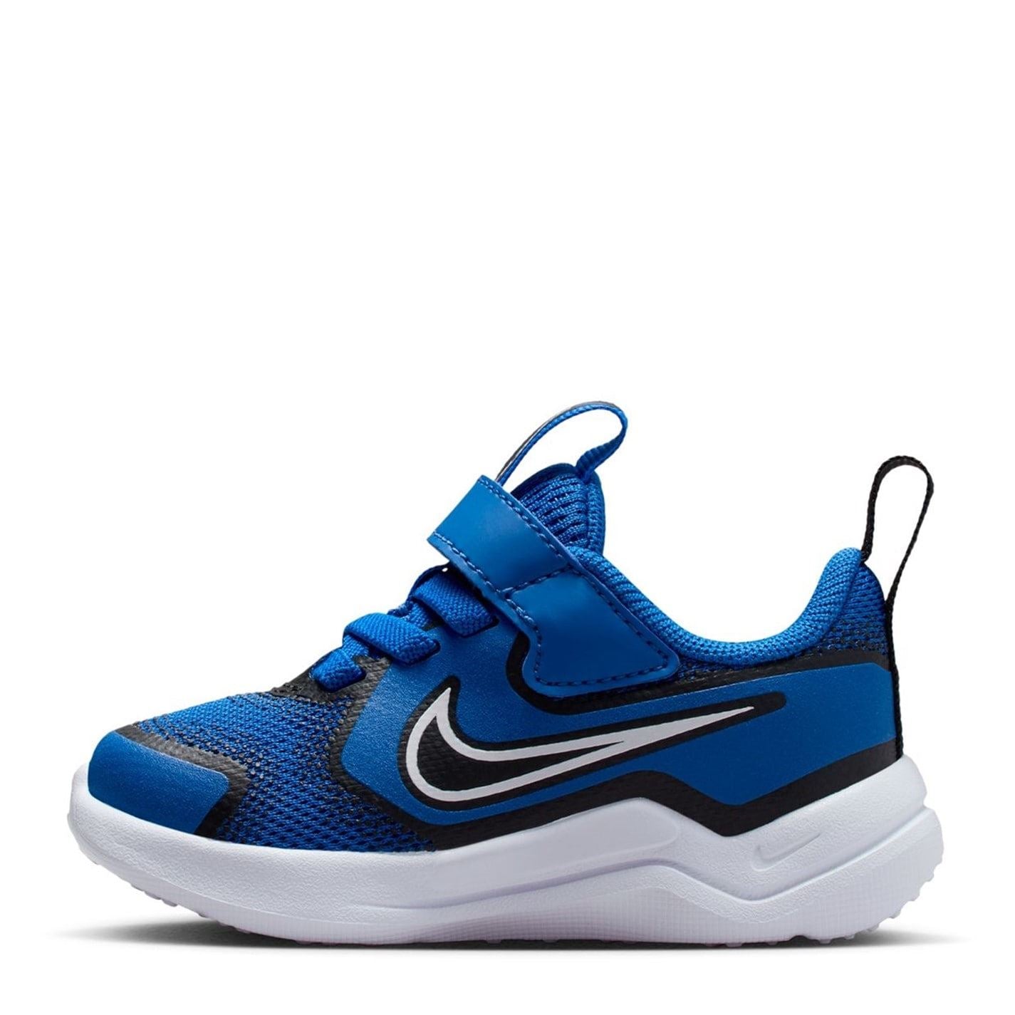Nike Cosmic Runner Low Top Sneakers with Adjustable Drawstring