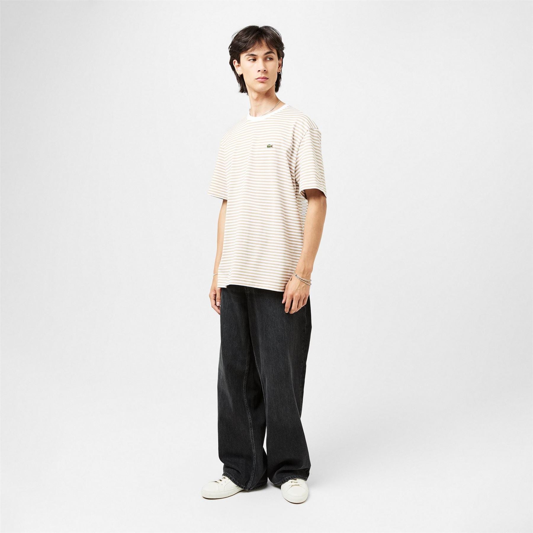 Lacoste T-Shirt Junior