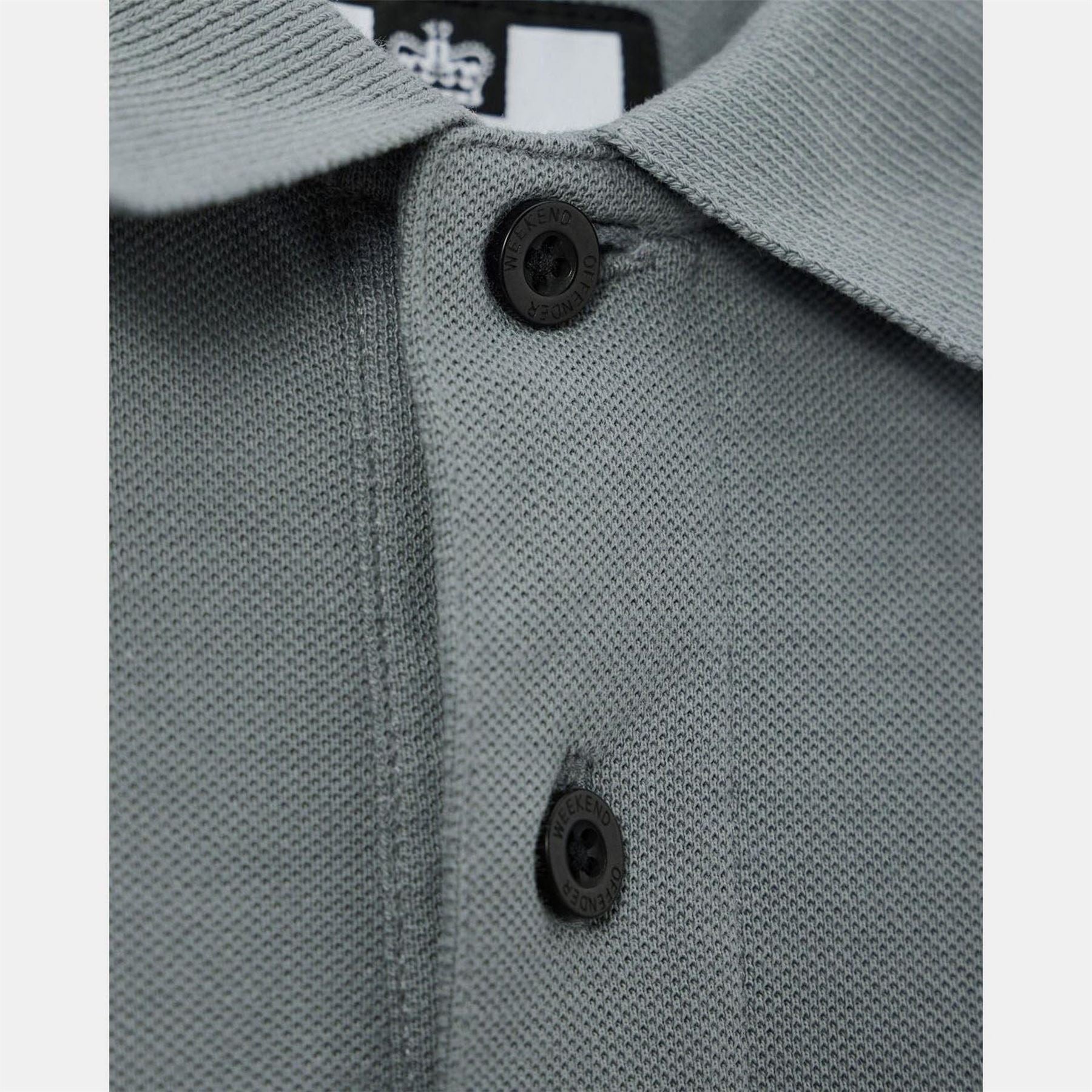 Weekend Offender Caneiros Polo Shirt