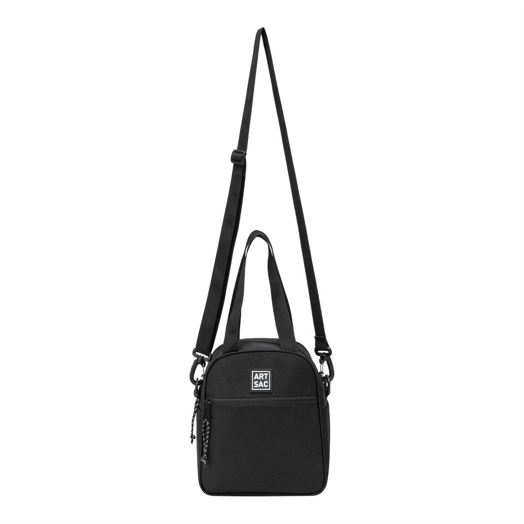 Artsac Crossbodyody Lunch Box
