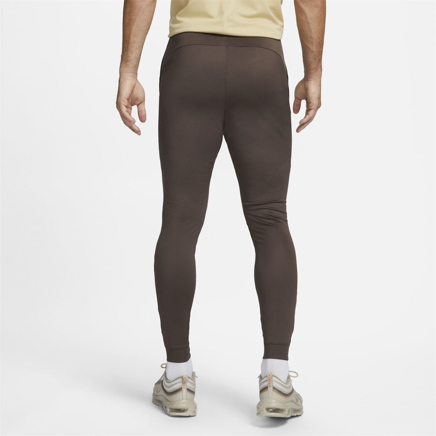 Nike Tottenham Hotspur Strike Third Jogging Bottoms 2023 2024 Adults