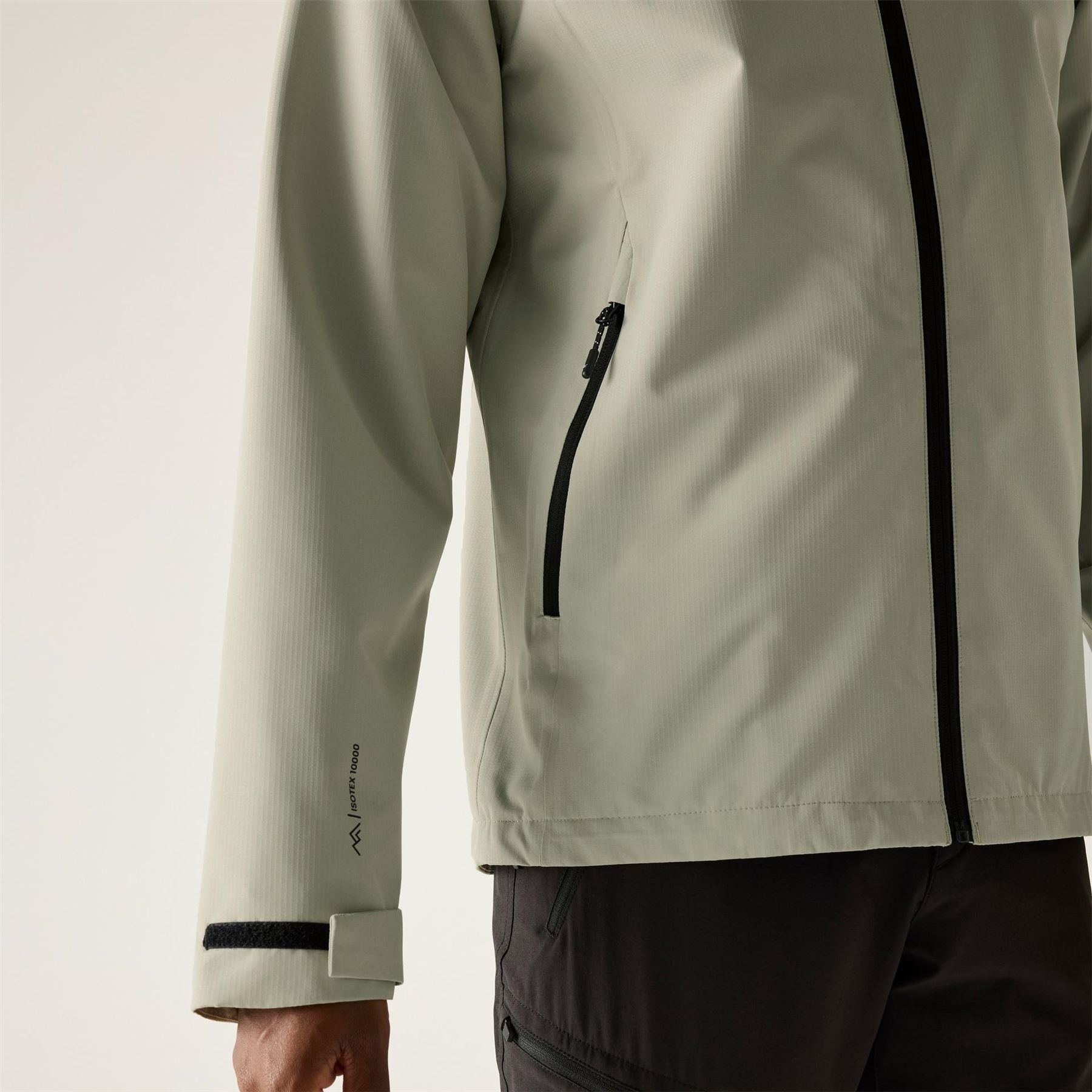 Regatta Oakhowe Isotex Waterproof Hiking Jacket