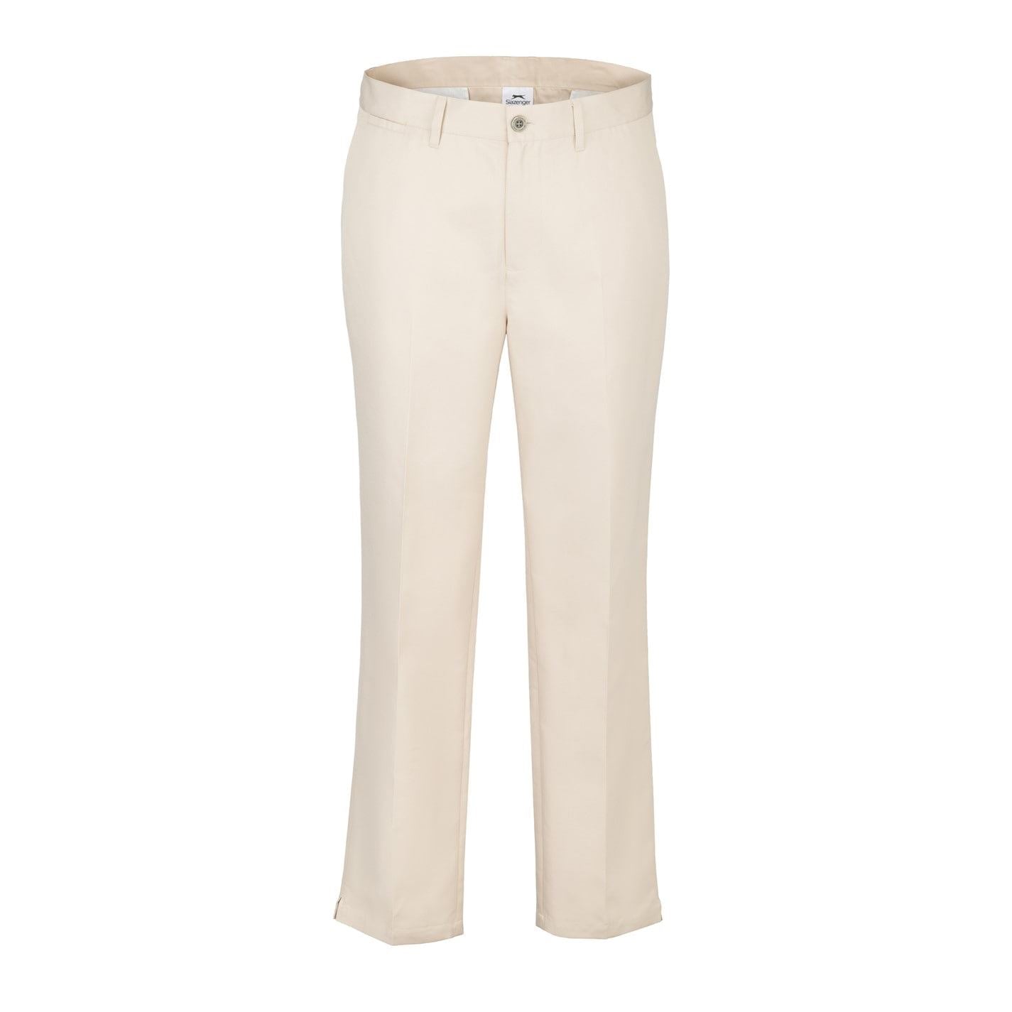 Slazenger Mens Golf Trousers