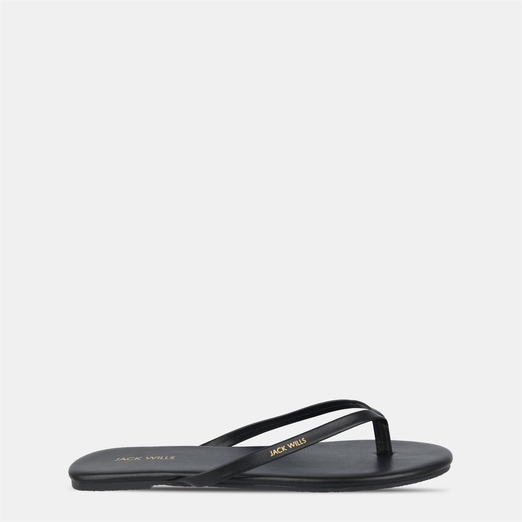 Jack Wills Wills Flip Flops Womens