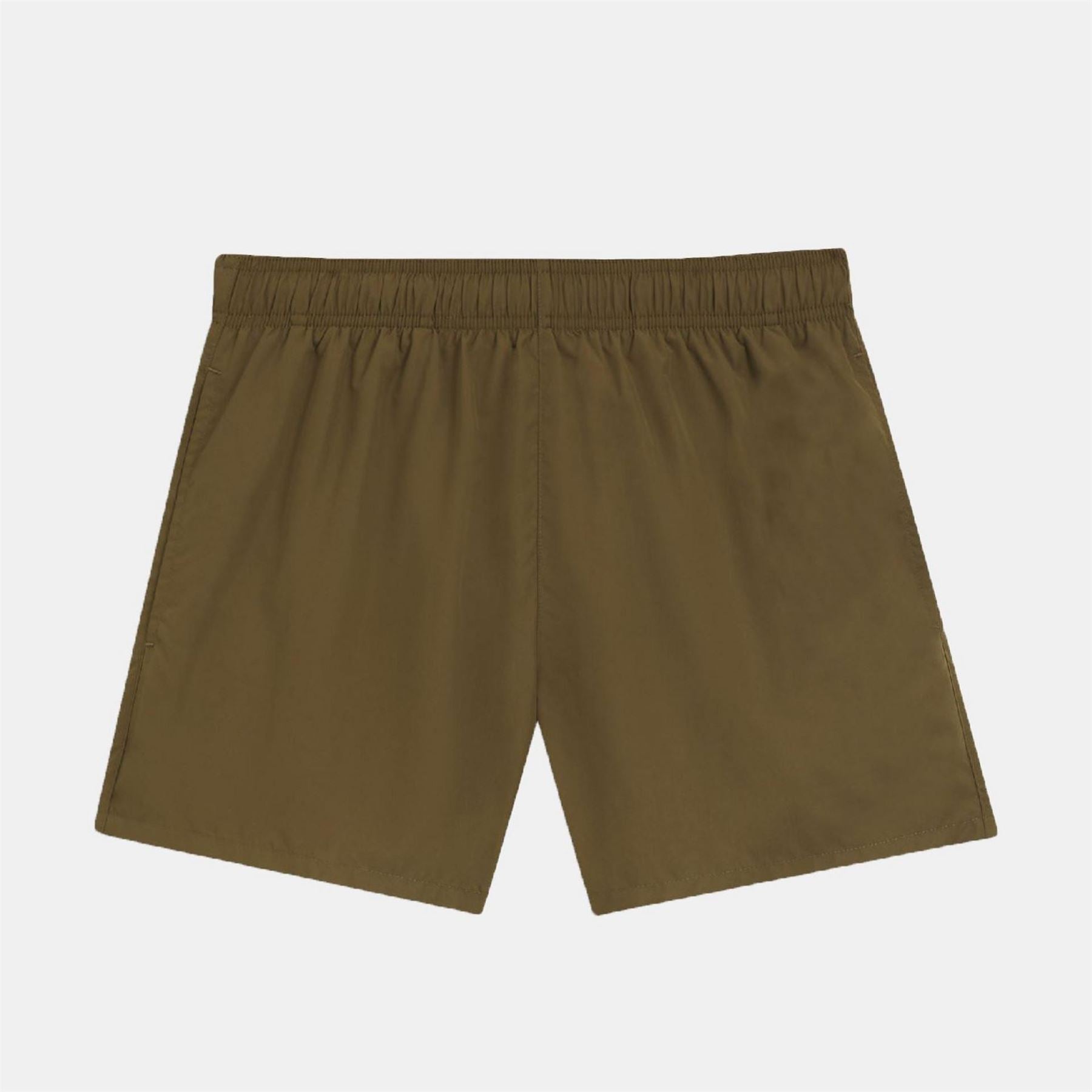 Hugo Mens Abas 10257691 01 Swim Shorts