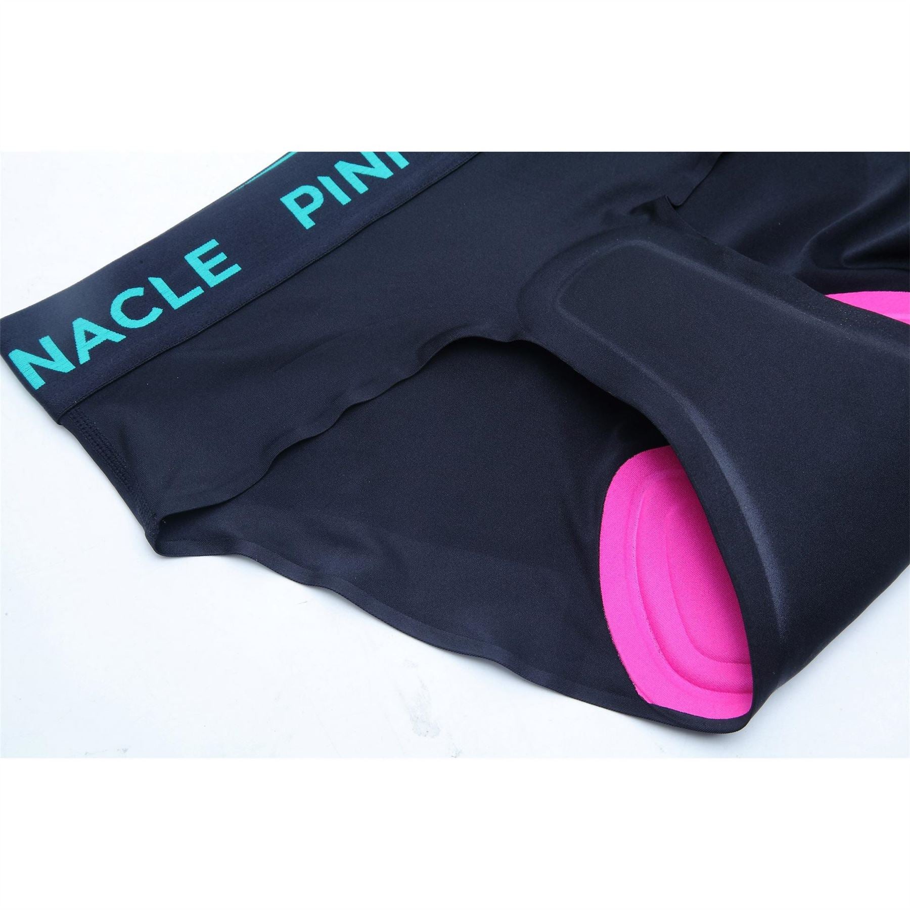 Pinnacle Slim Fit Elastane Inner Cycling Shorts