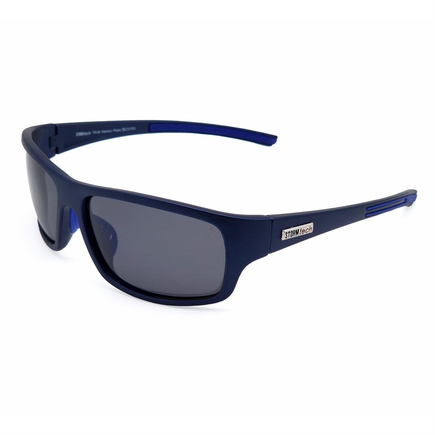 Storm Tech Sports Running Sunglasses