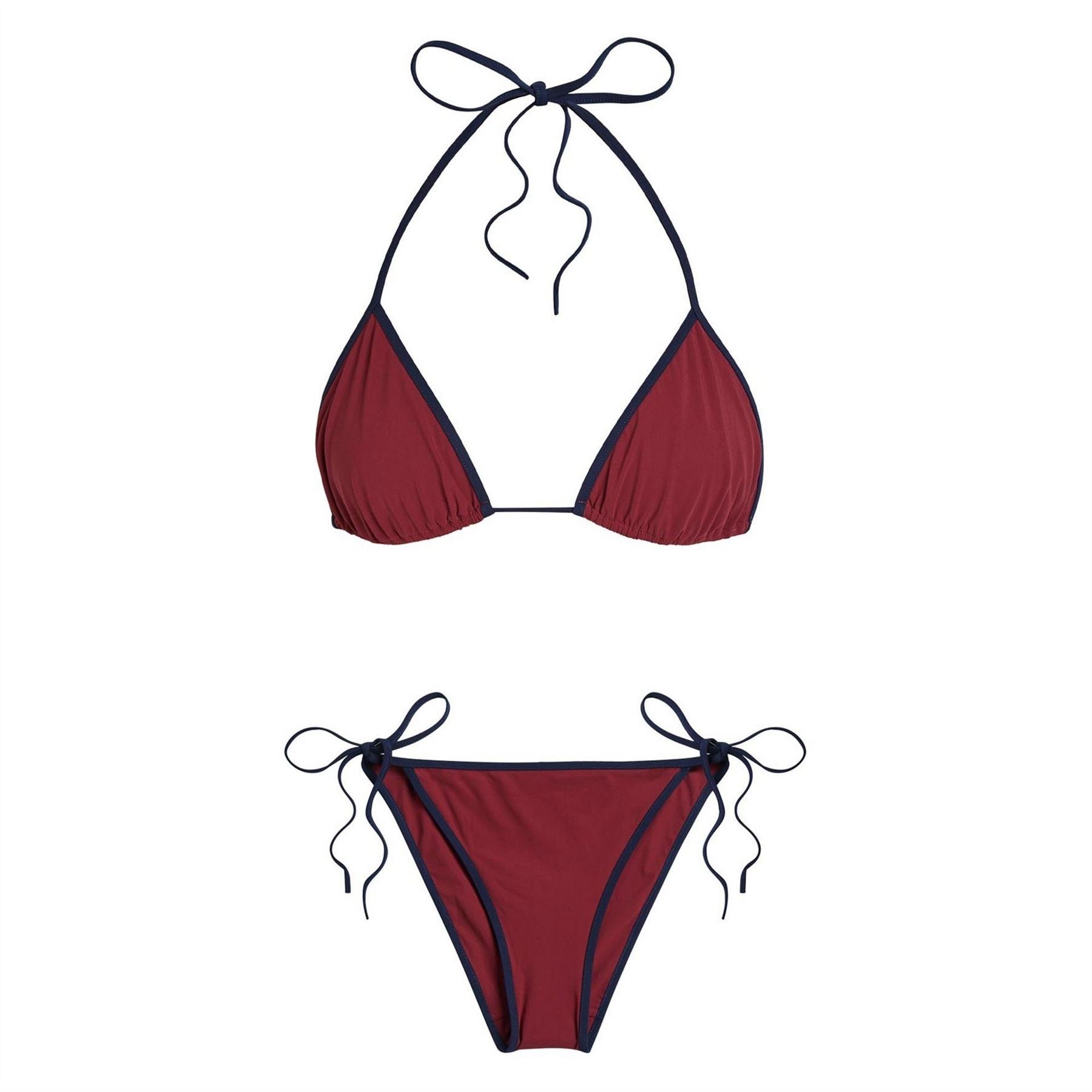 Lido Venti Bicolor Bikini