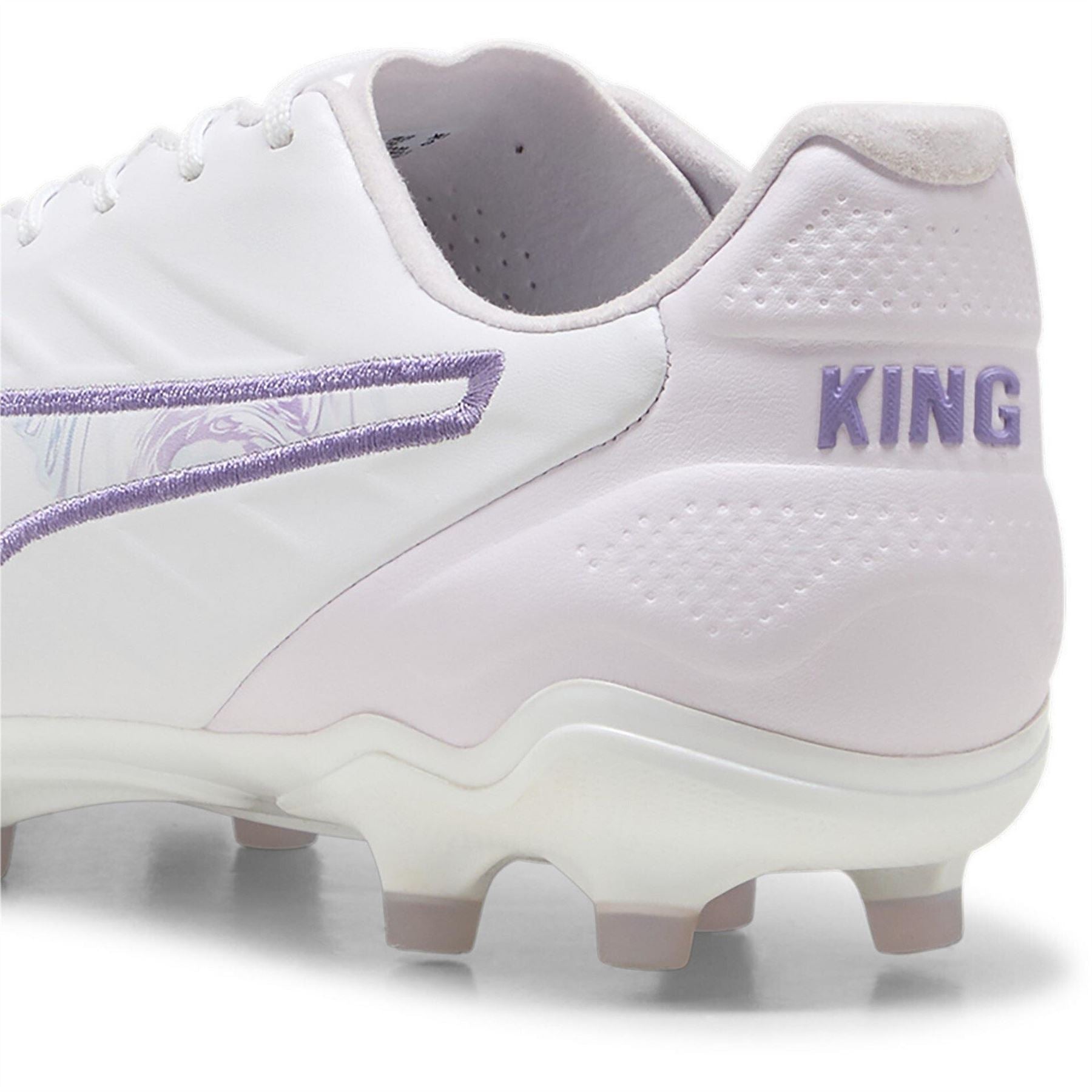 Puma Womens Pro Brilliance Firm Ground Football Boots