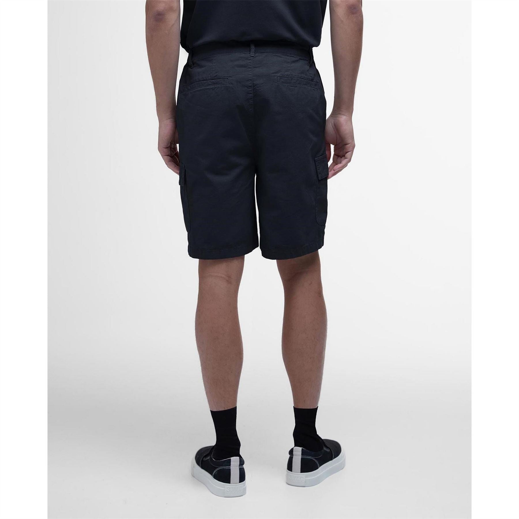 Barbour International Cargo Shorts