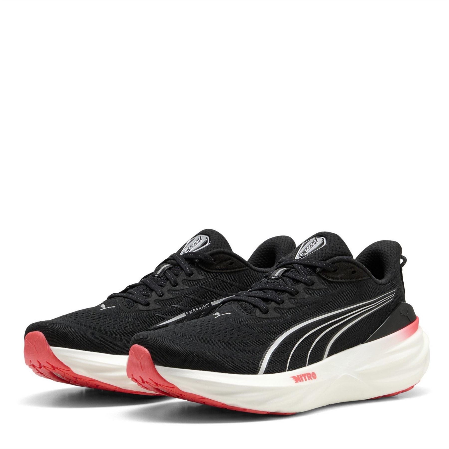 Puma Foreverrun 3 Sn71