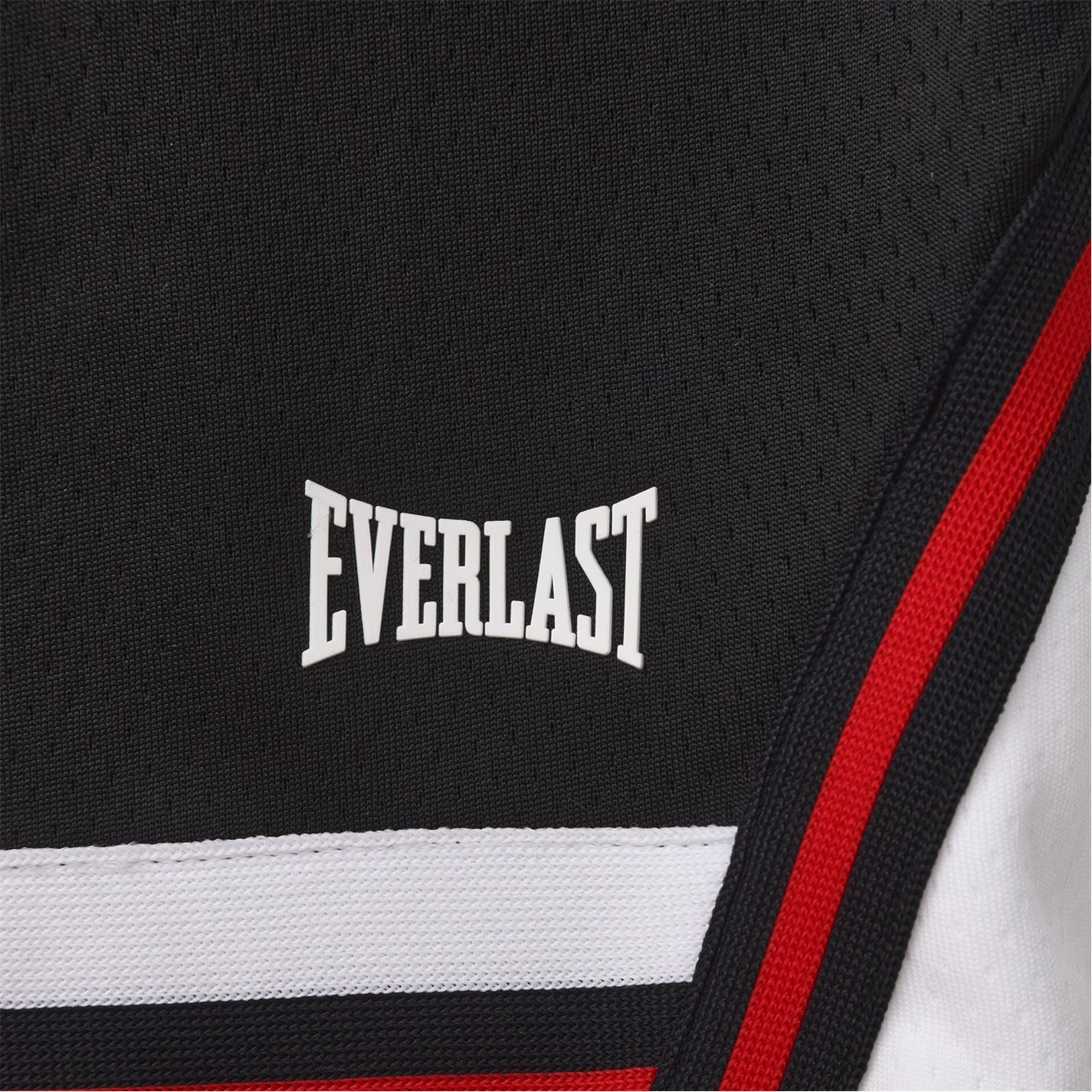 Everlast Bb300 Basketball Bermuda Shorts