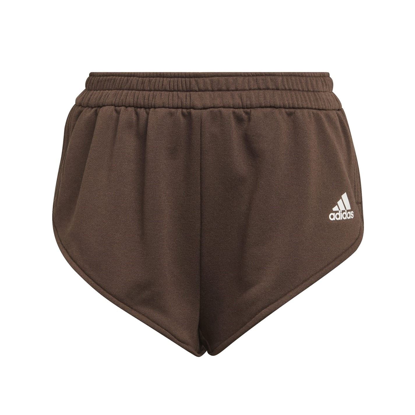 adidas Hypglam Athletic Shorts