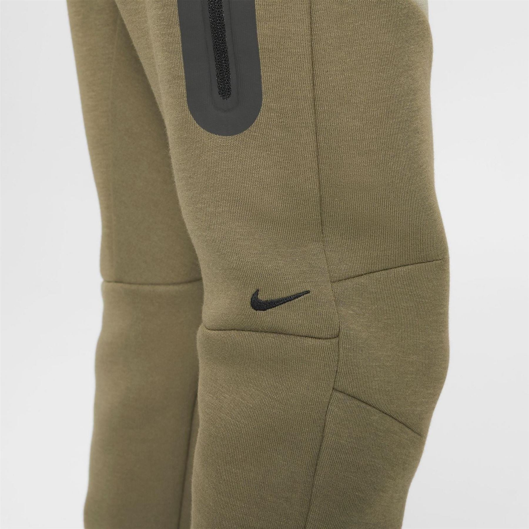 Nike Sportswear Tech Fleece Big Kids Pants