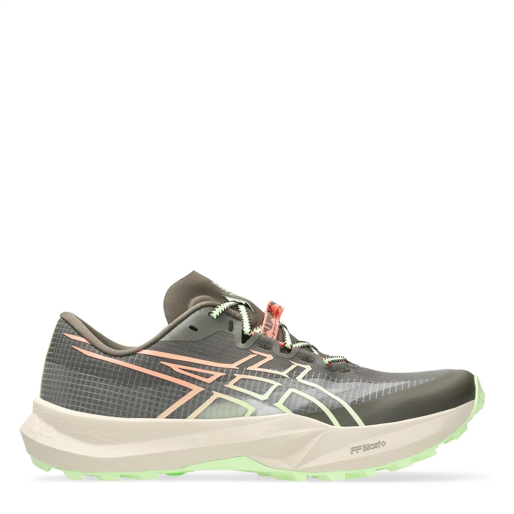 Asics Fuji Lite 7 Trail Running Shoes
