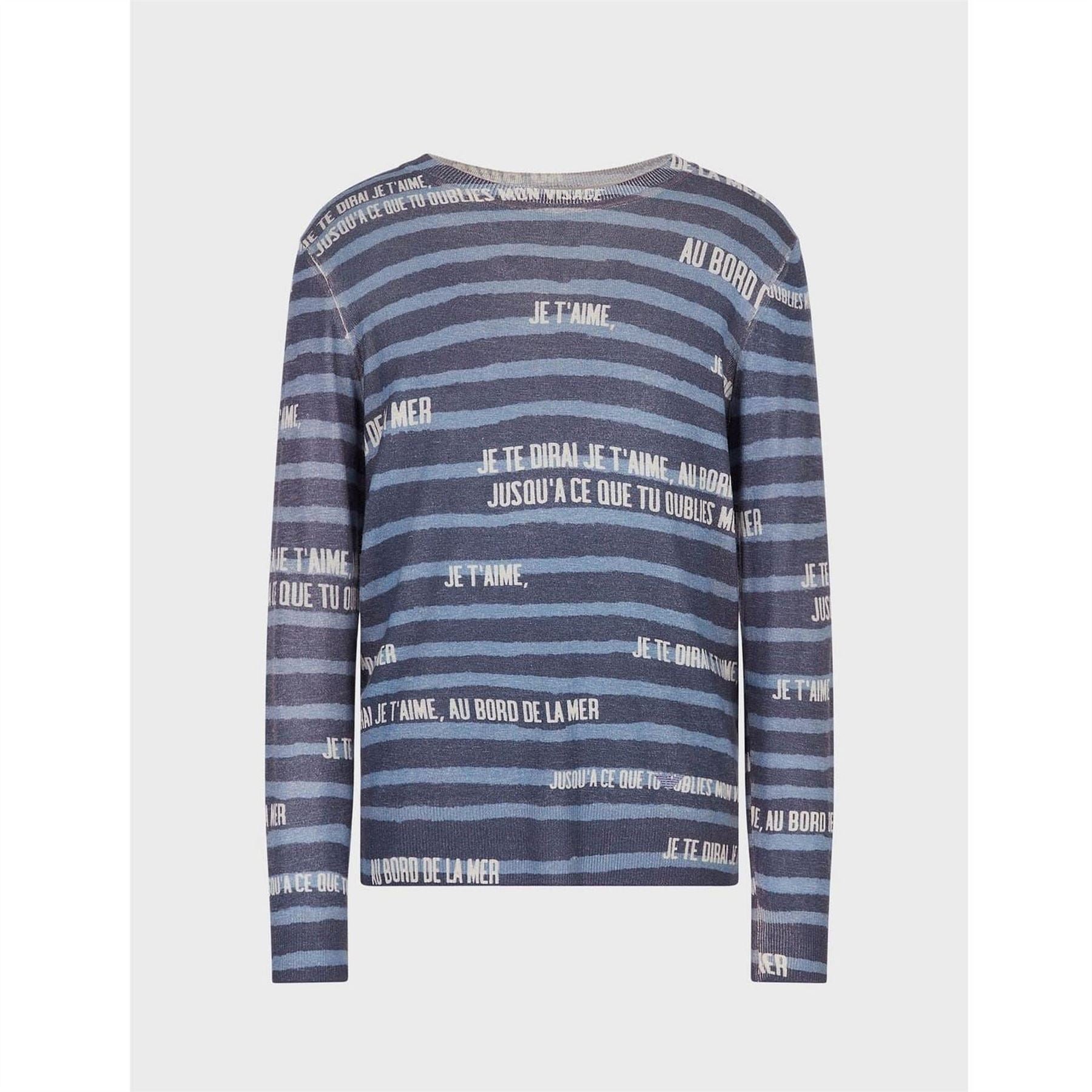 Emporio Armani Sweater