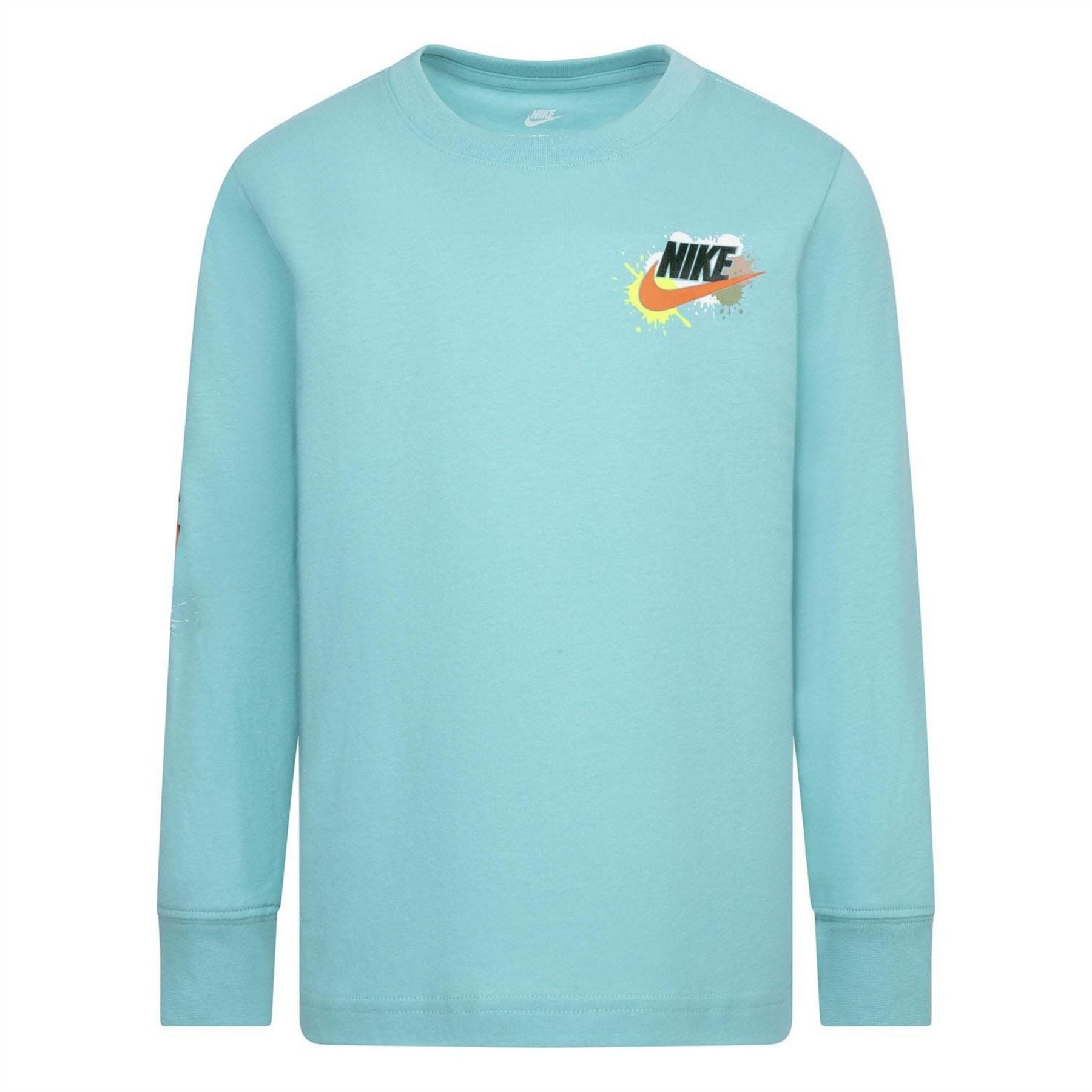 Nike Yourself Long Sleeve T-Shirt