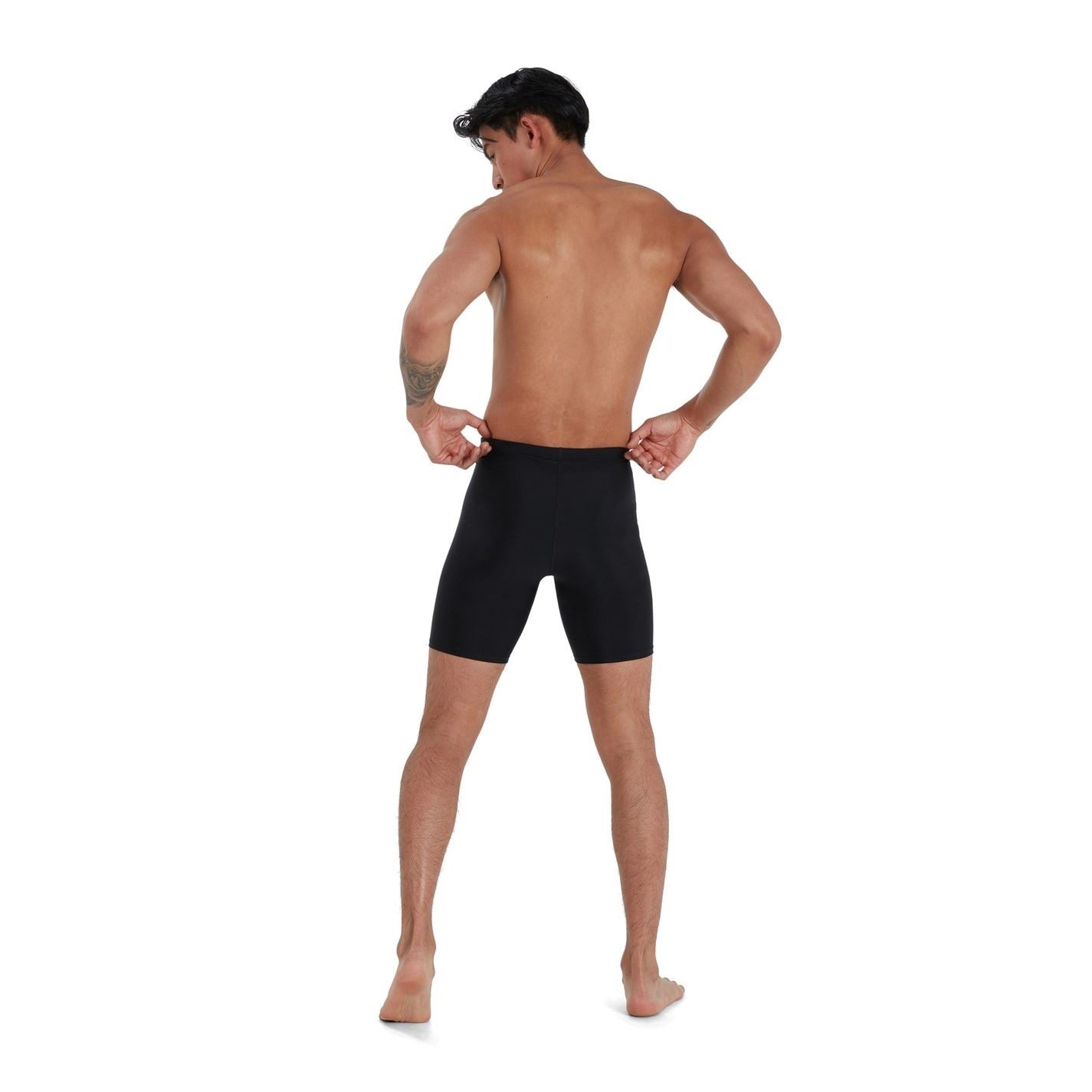 Speedo Essentials Endurance + Jammer Navy