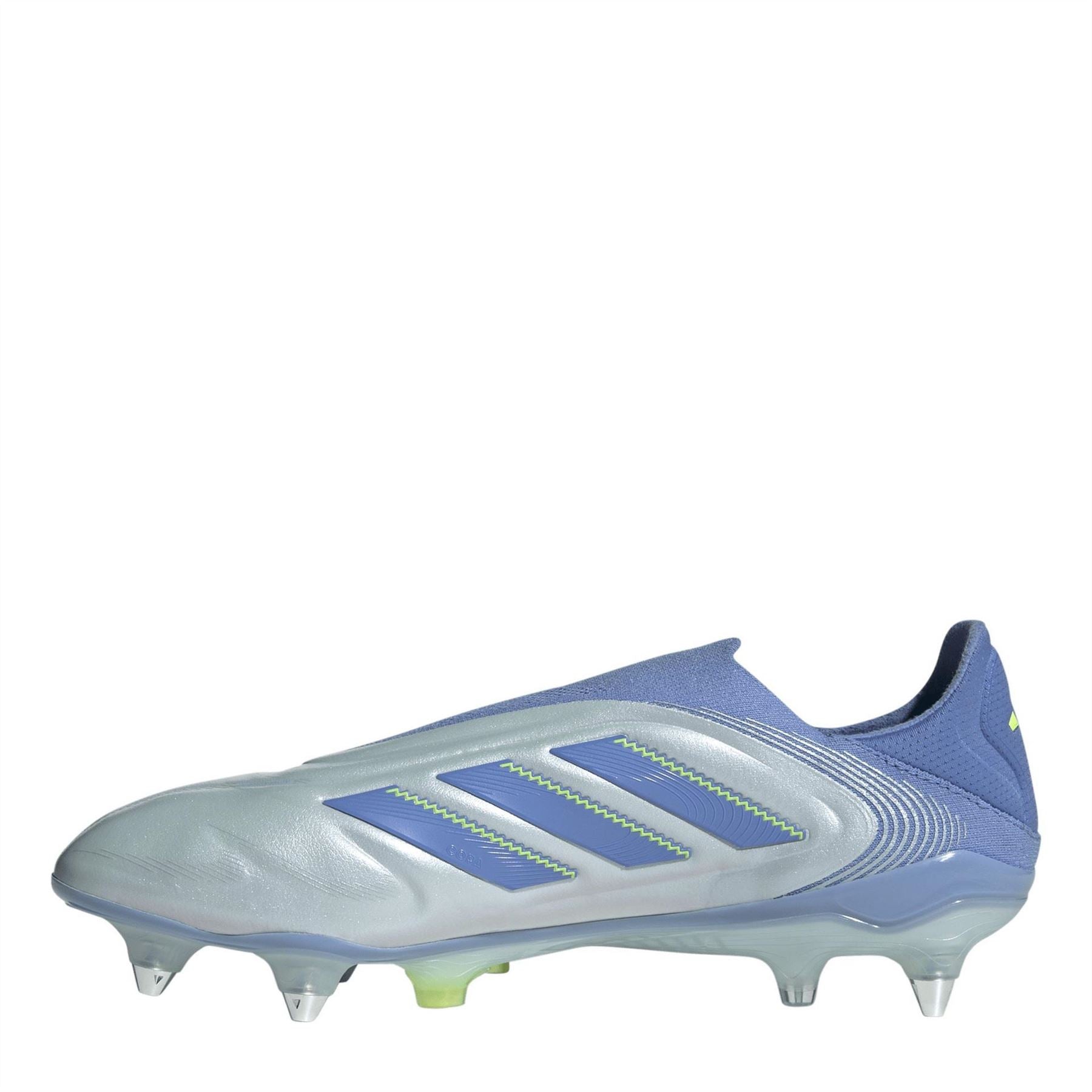 adidas Copa Pure III Elite Soft Ground Flats