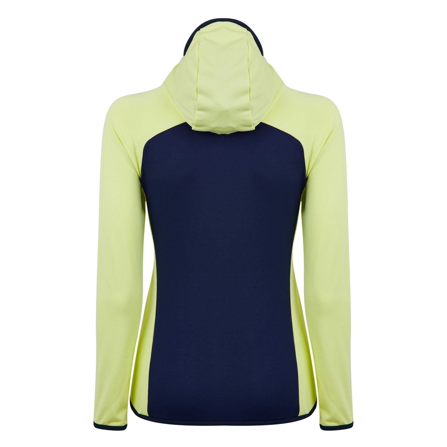 Millet Womens Seneca Full Zip Hoodie