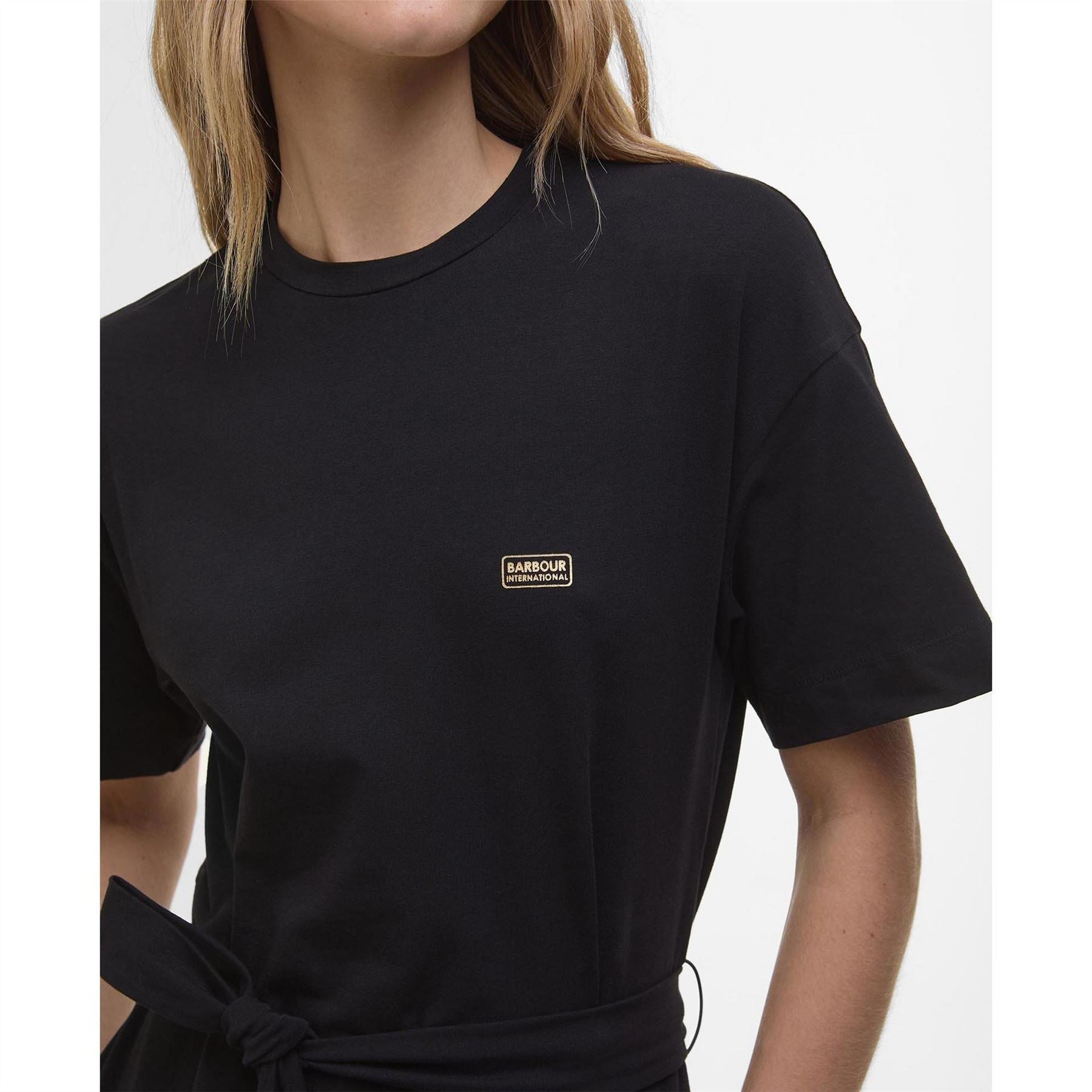 Barbour International Jumpsuit