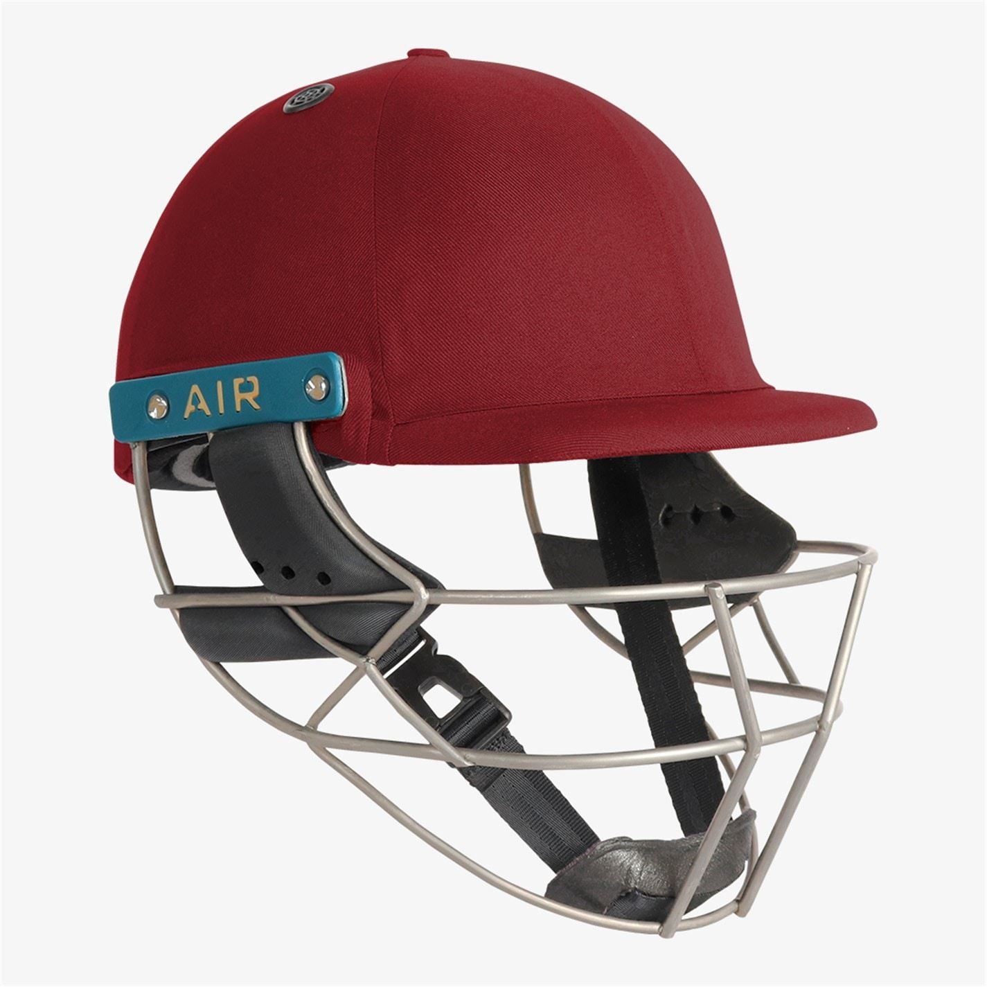 Shrey Masterclass Air 2.0 Titanium Cricket Helmet