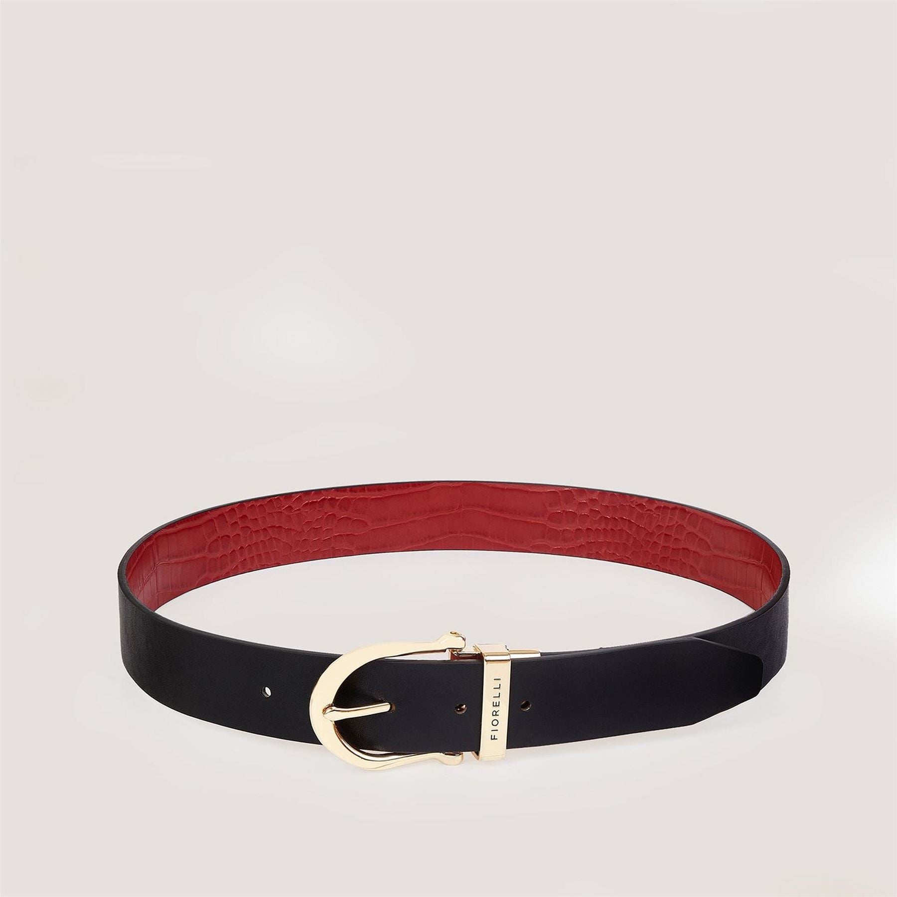 Fiorelli Faux Leather Belt