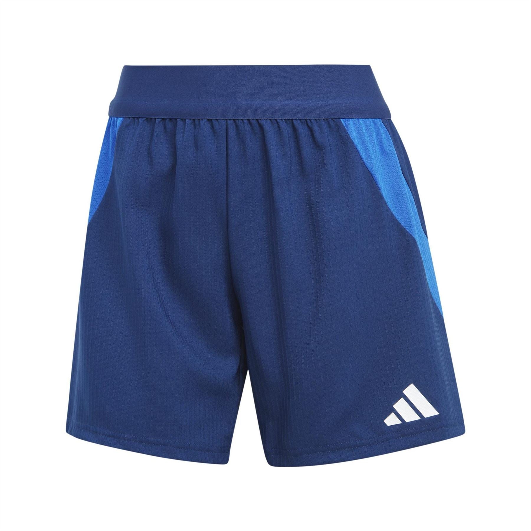 adidas Womens Tiro24 C M Show Football Shorts