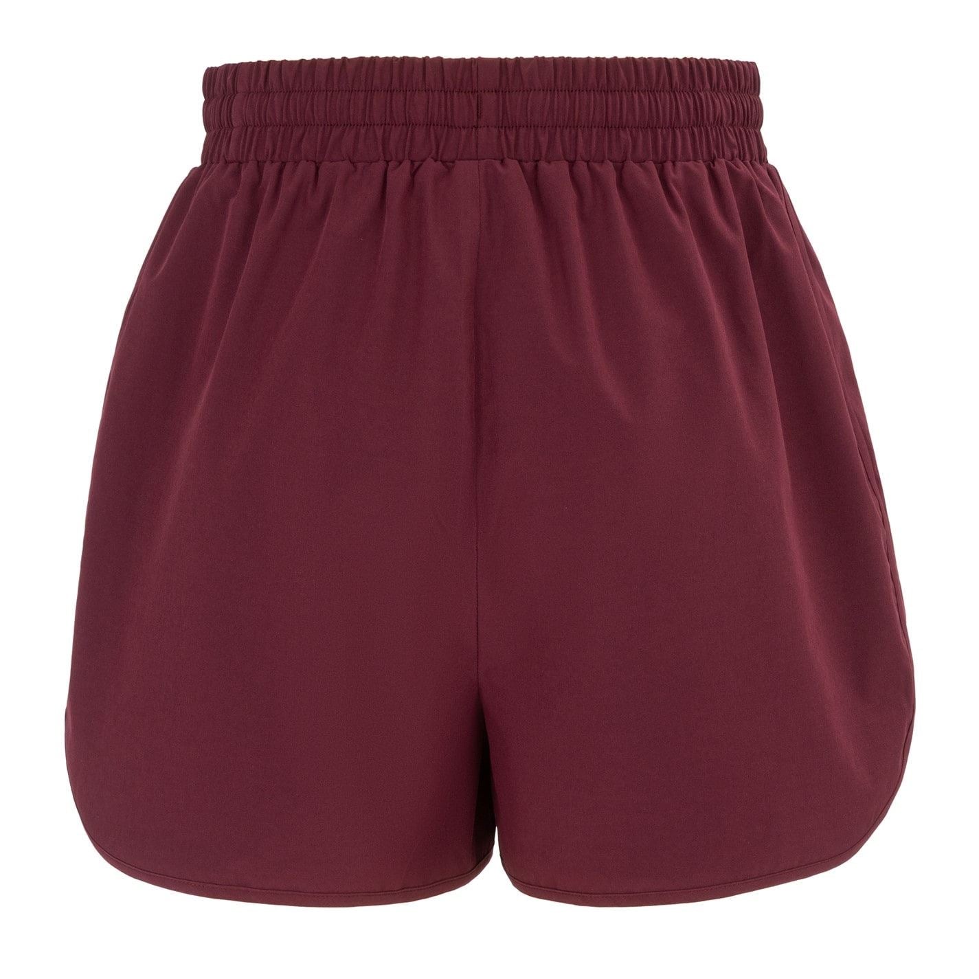 Slazenger Womens Comfort Shorts