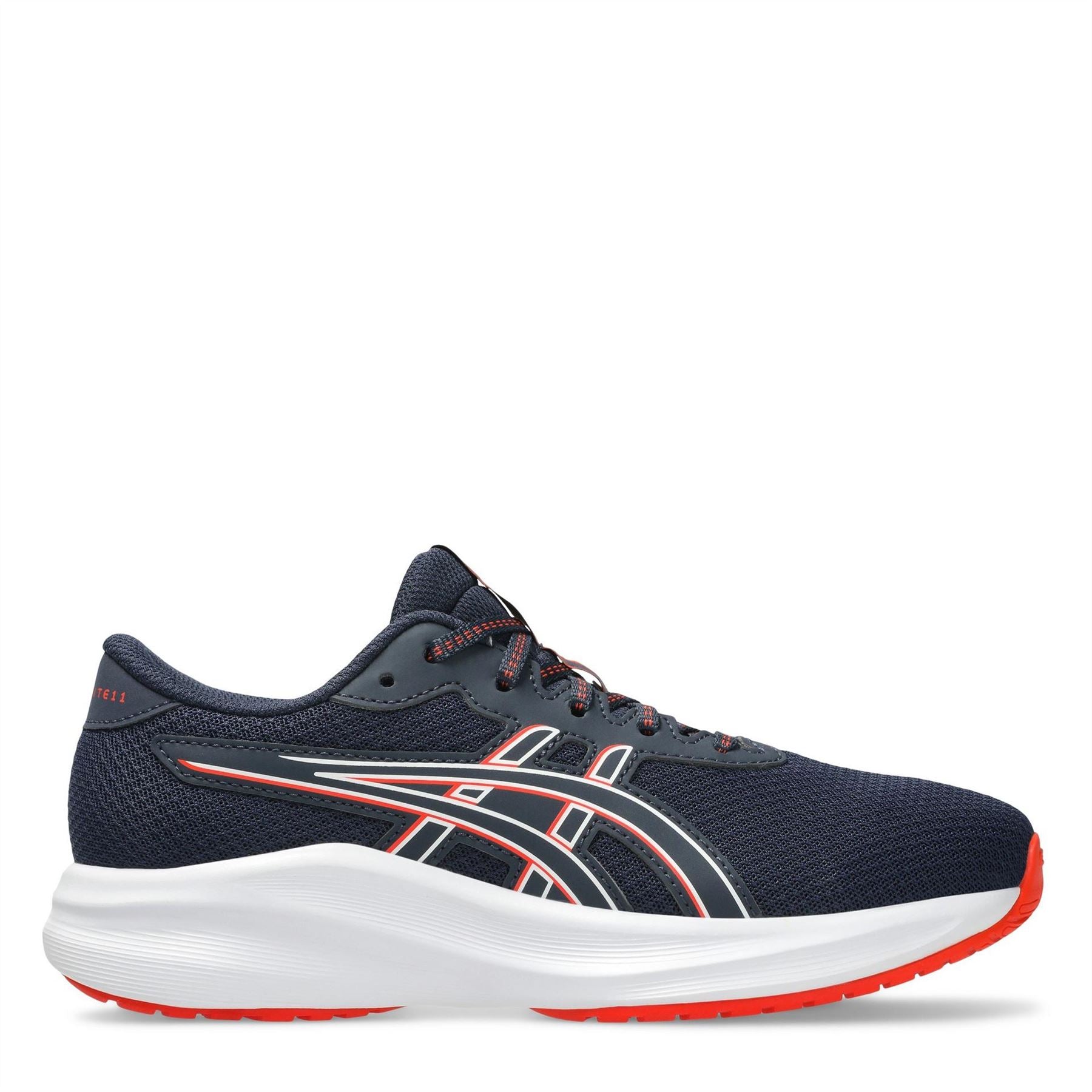Asics Excite 11 Gs Road Running Shoes Unisex Kids
