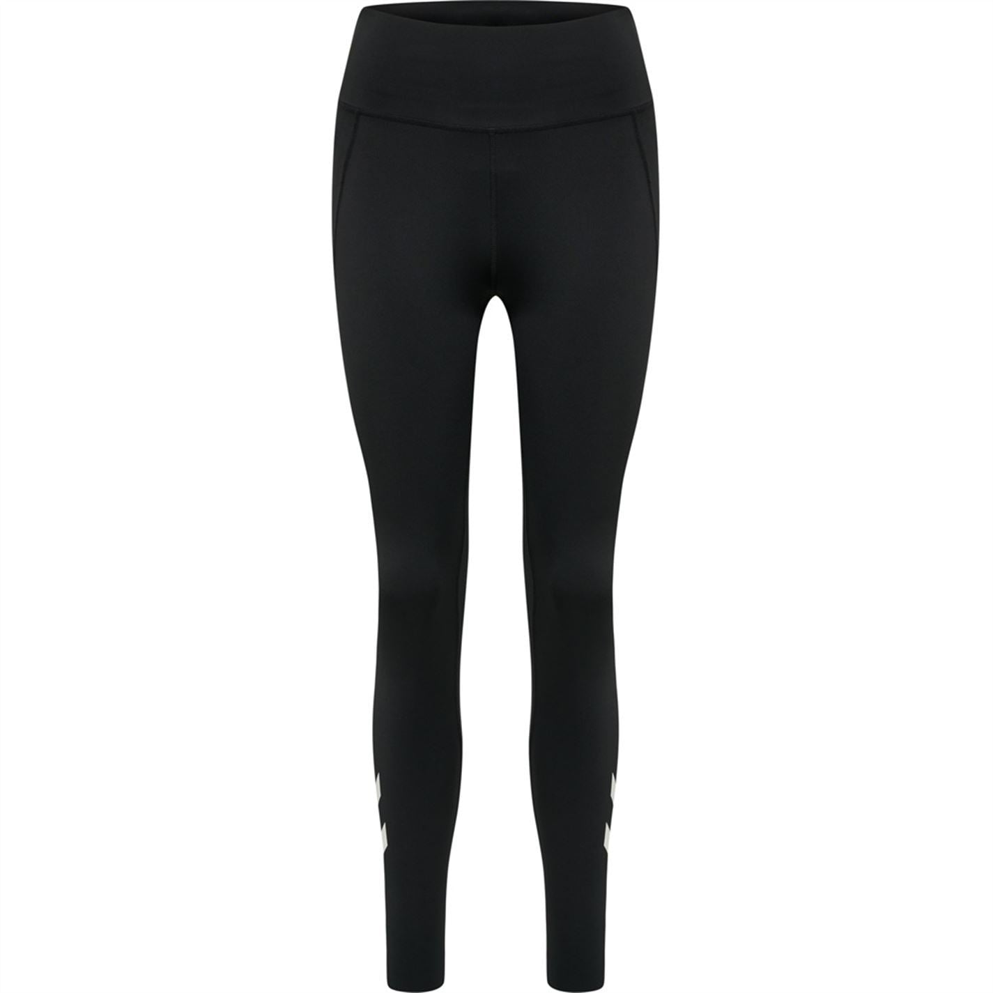 Hummel Womens Grace High Waist Tights