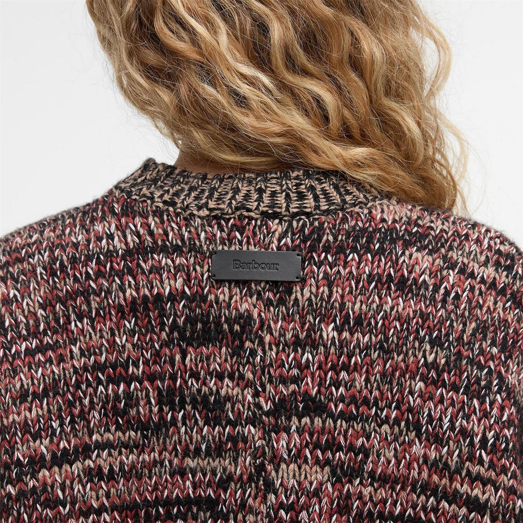 Barbour Saima Jumper