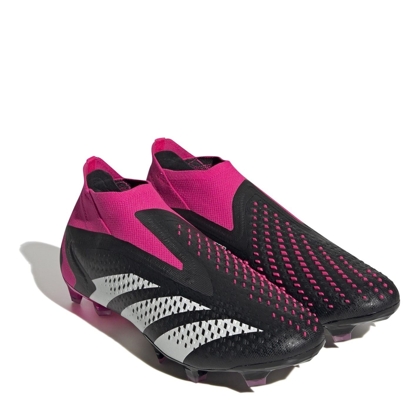 adidas Predator Accuracy+ Firm Ground Football Boots Adults