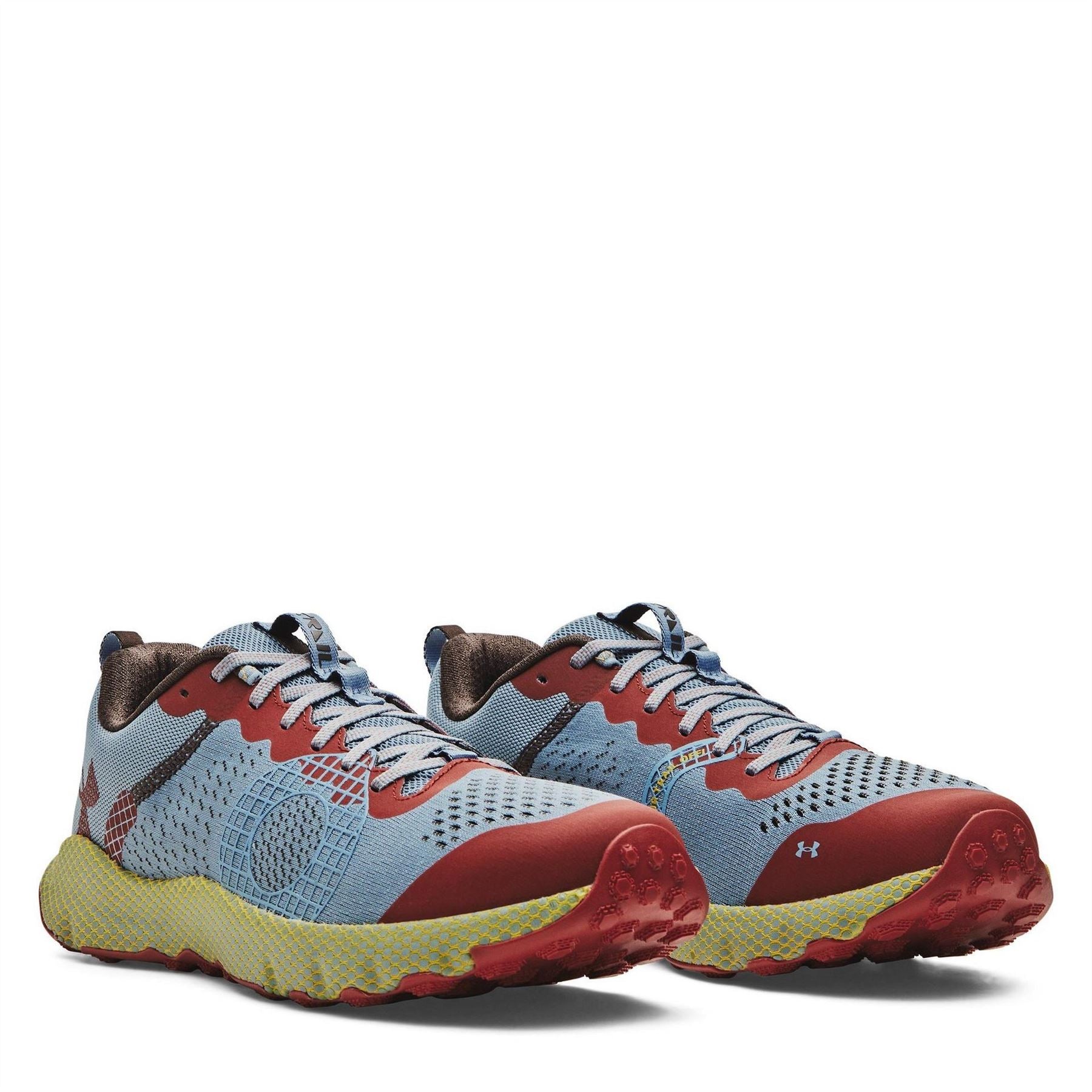 Under Armour Mens Ridge Running Shoes