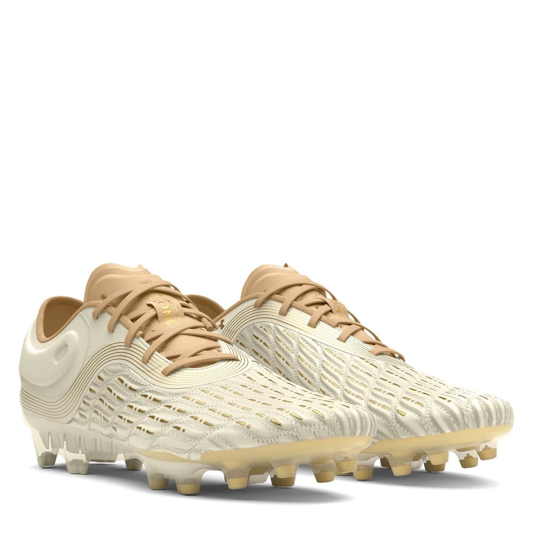 Under Armour Magnetico Elite 3 Junior Firm Ground Football Boots