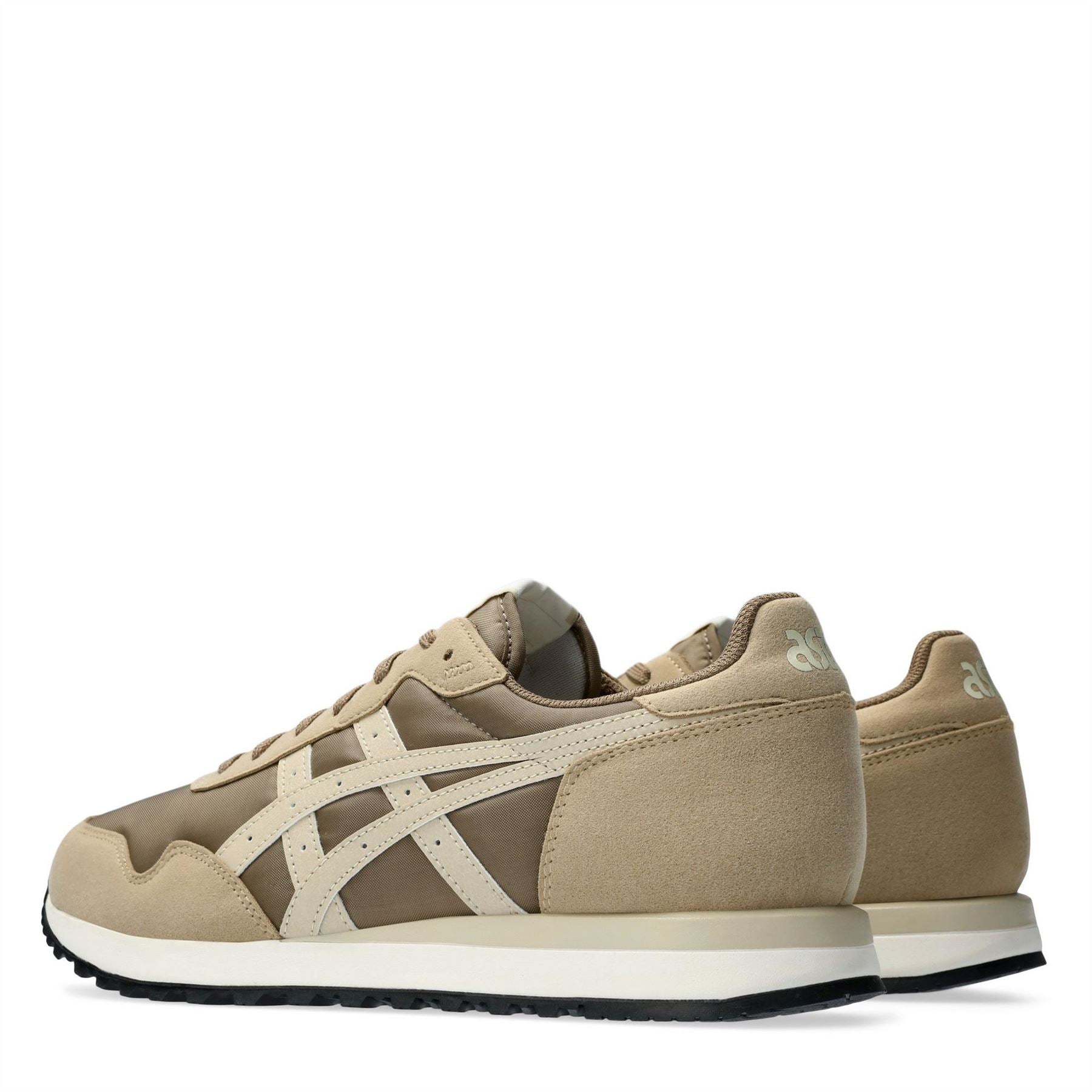 Asics Tiger Runner Ii Low Top Trainers