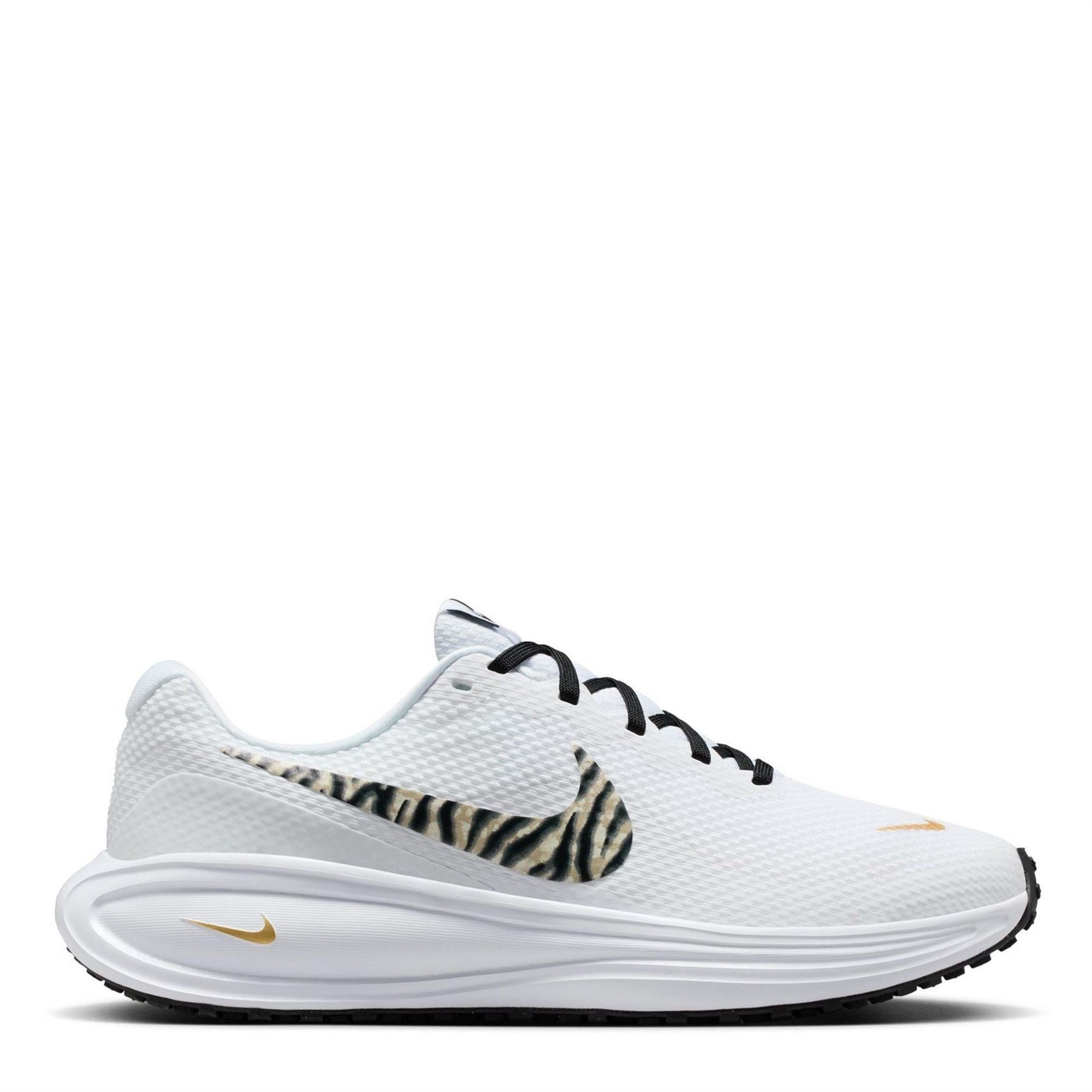 Nike Womens Revolution 8 Road Running Shoes