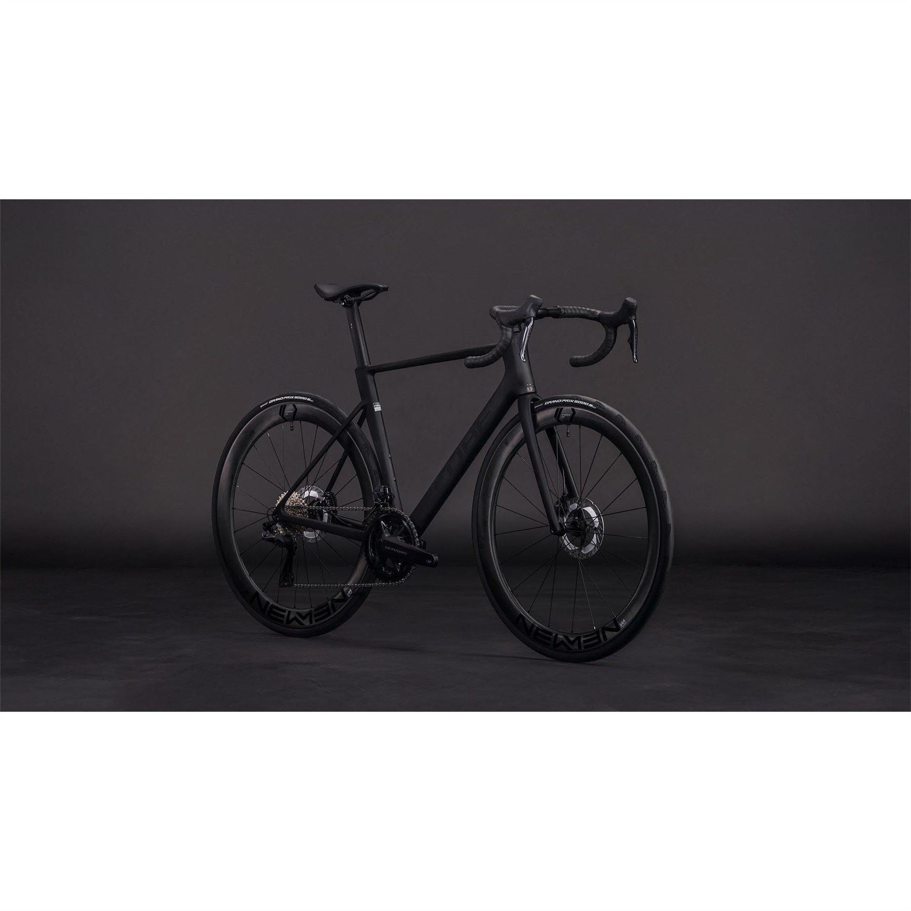 Cube Litening Air C:68x Race 2026 Road Bike