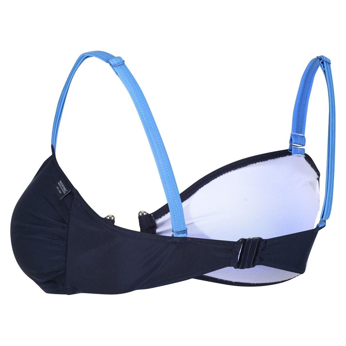 Regatta Aceana III Polka Dot Bikini Top