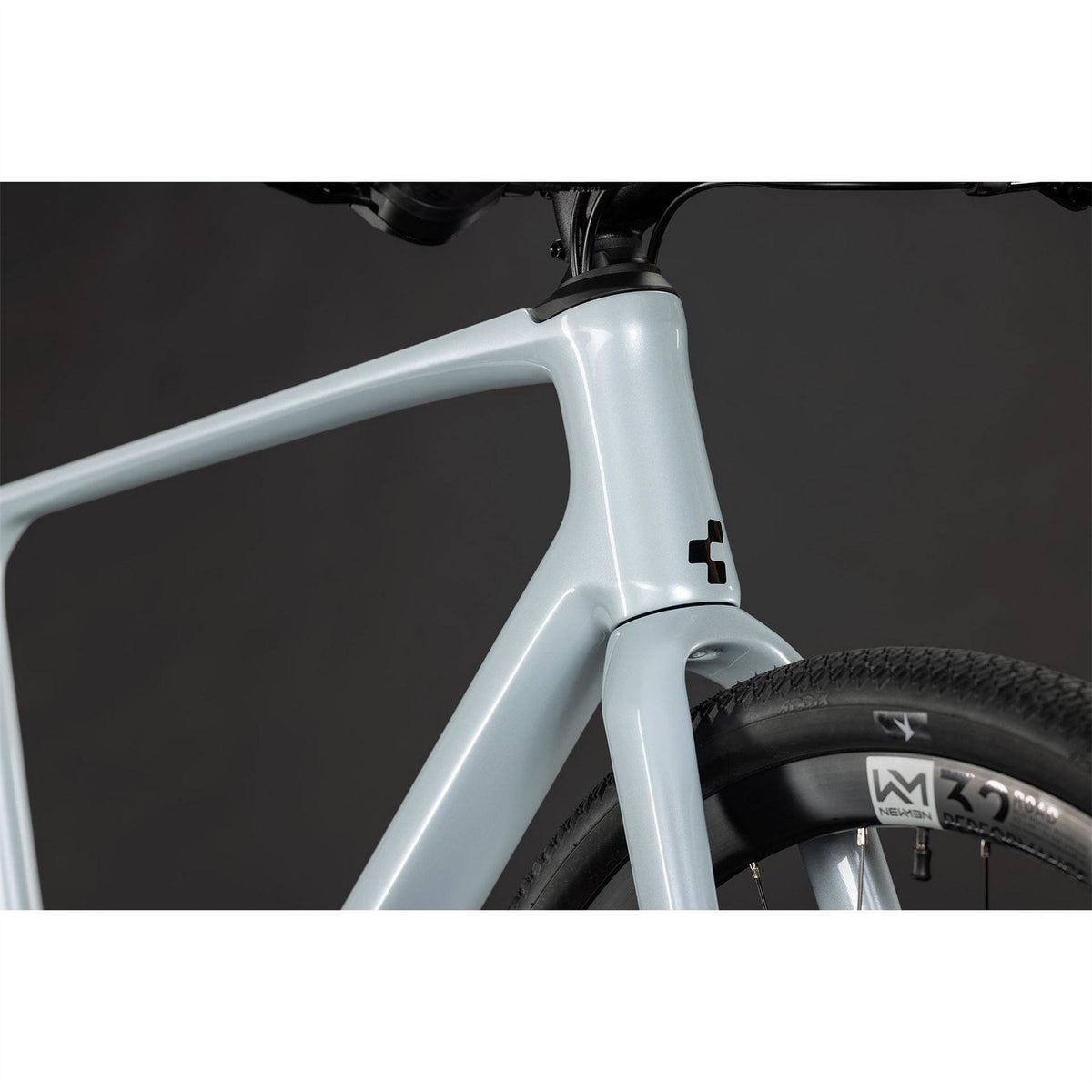 Cube Nulane C:62 Slx Gravel Bike