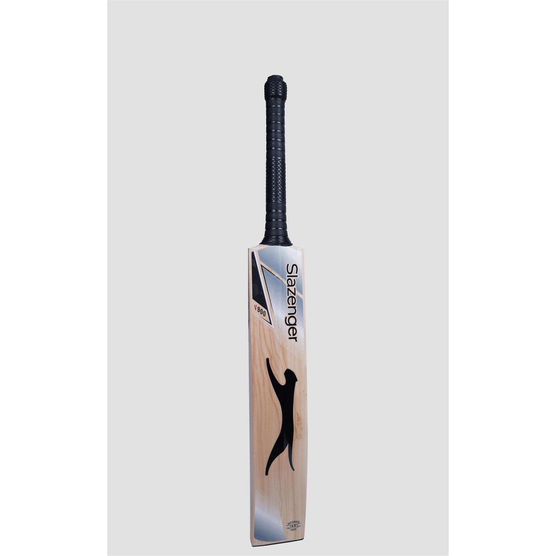 Slazenger Willow Grade 4 Cricket Bat