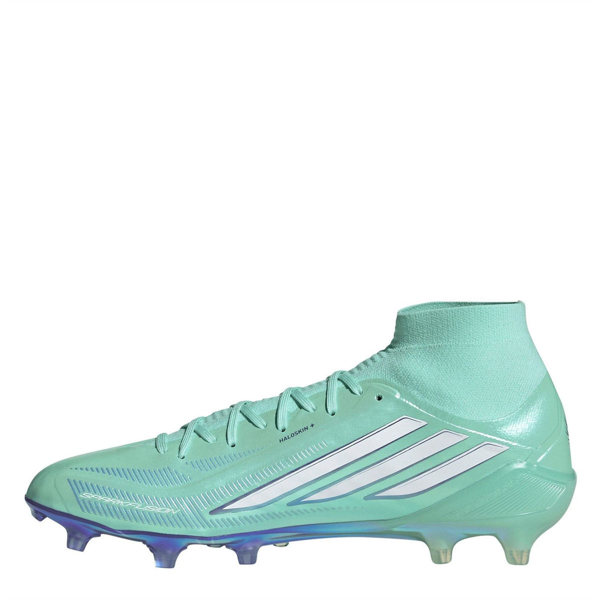 adidas F50 .1 Firm Ground Slim Fit Football Boots