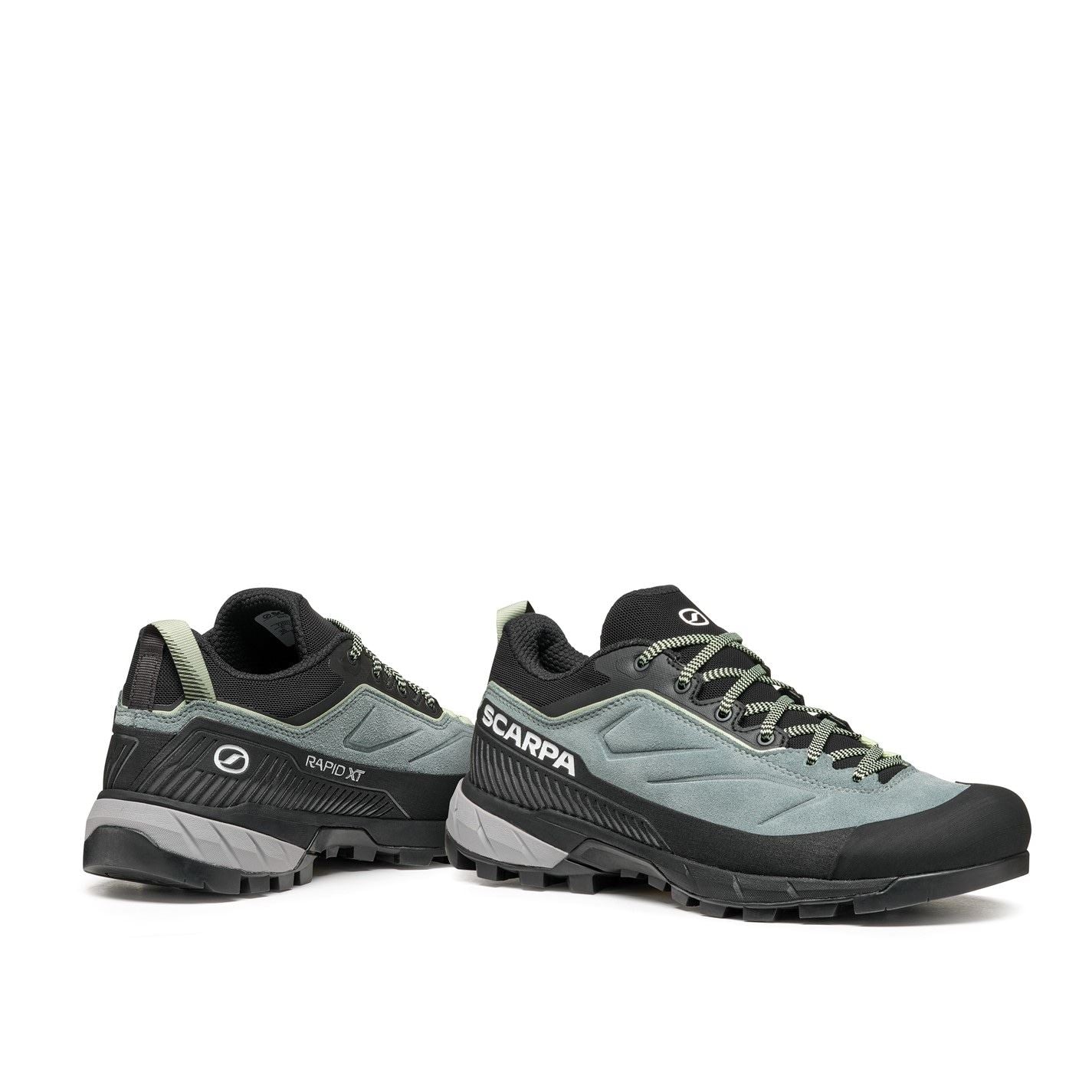 Scarpa Womens Rapid Xt Hiking Shoes