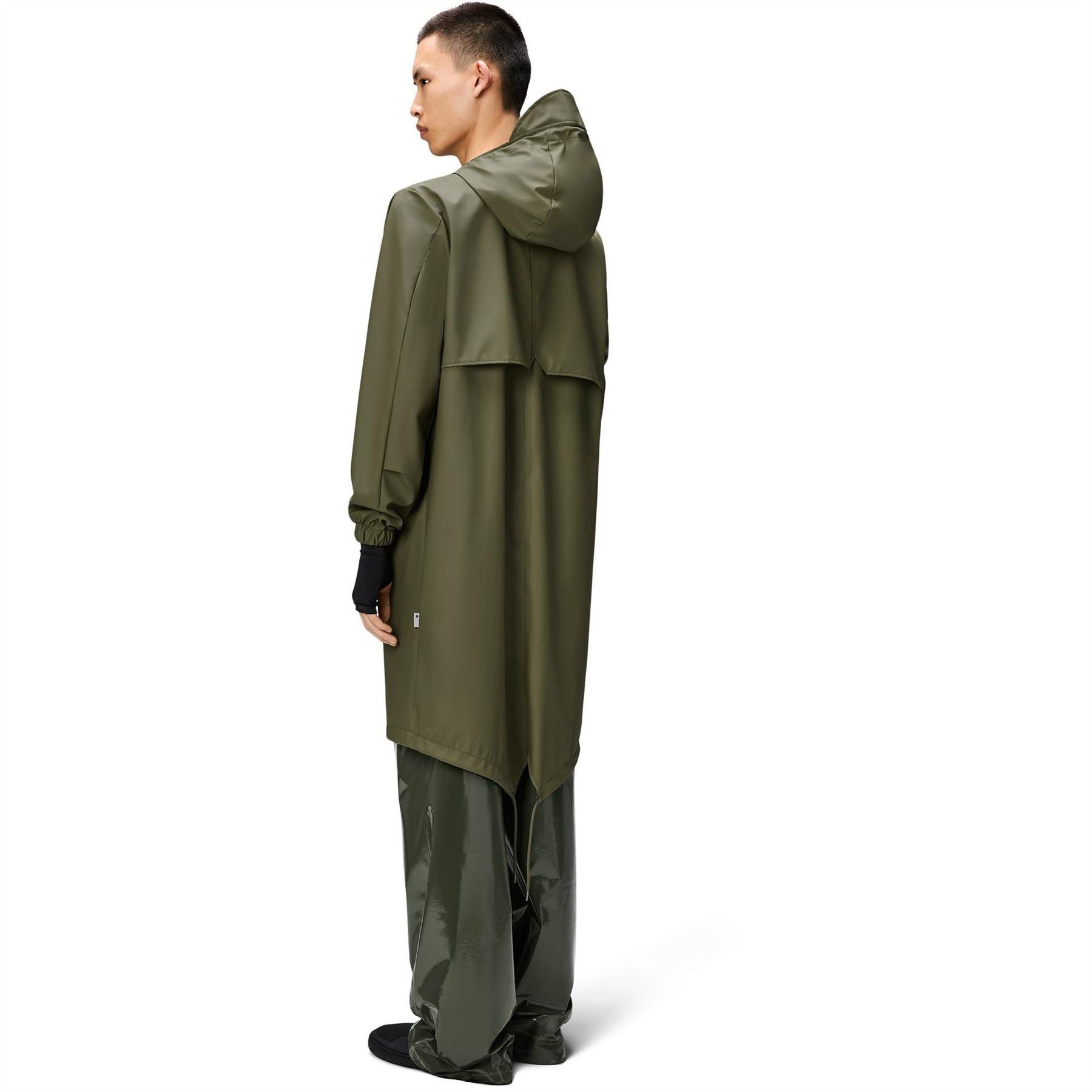 Rains Parka