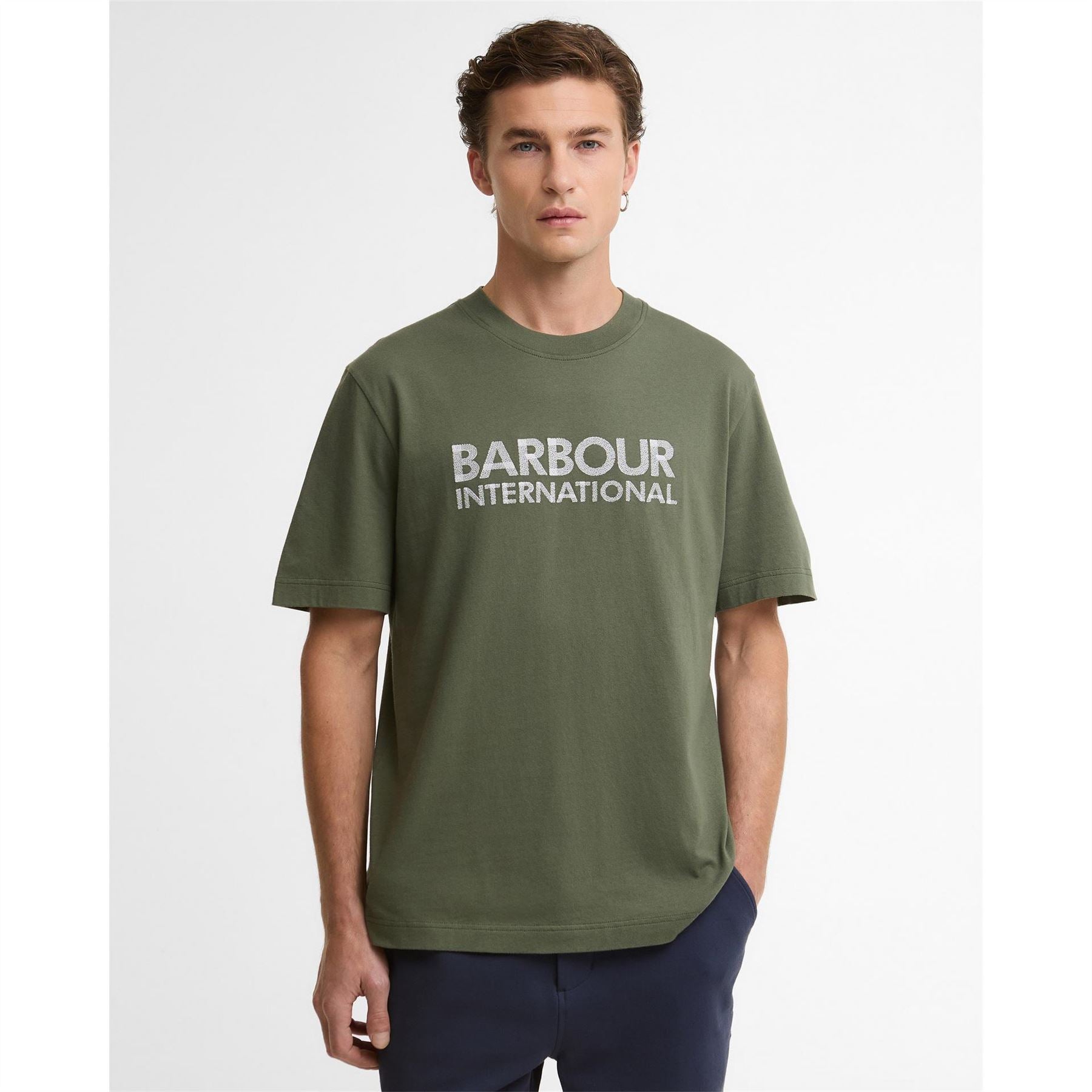 Barbour International T-Shirt