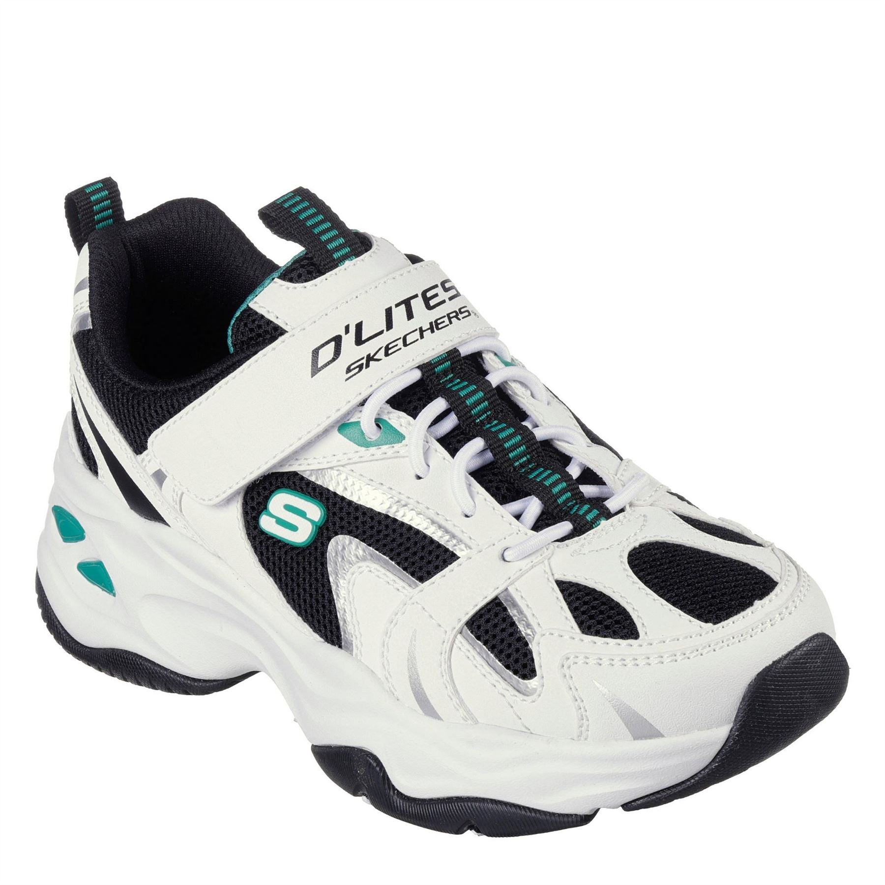 Skechers Kids Chunky Trainers