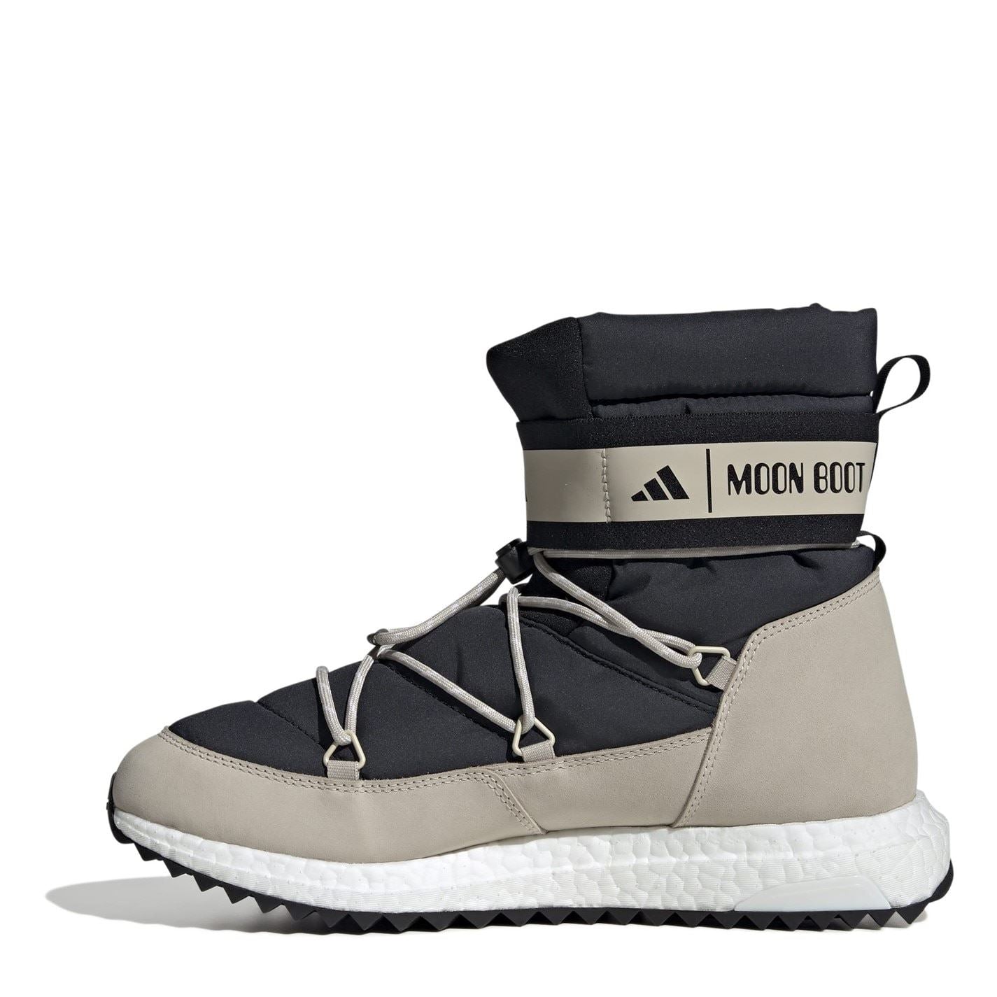 adidas Moonboost High Snow Boots Unisex Kids