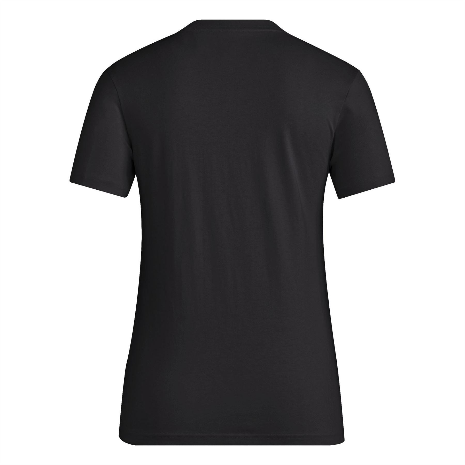 adidas Womens Essentials Logo T-Shirt
