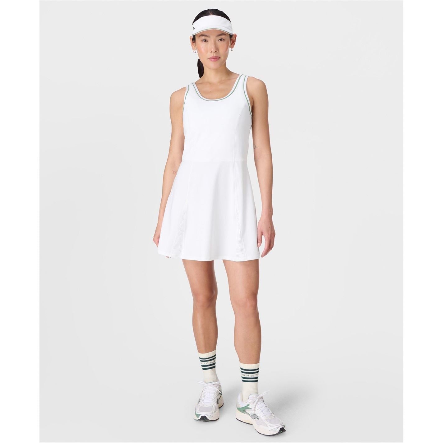 Sweaty Betty Power Tennis Dress