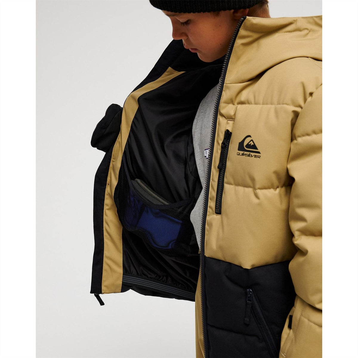 Quiksilver Highland Jk Jn71